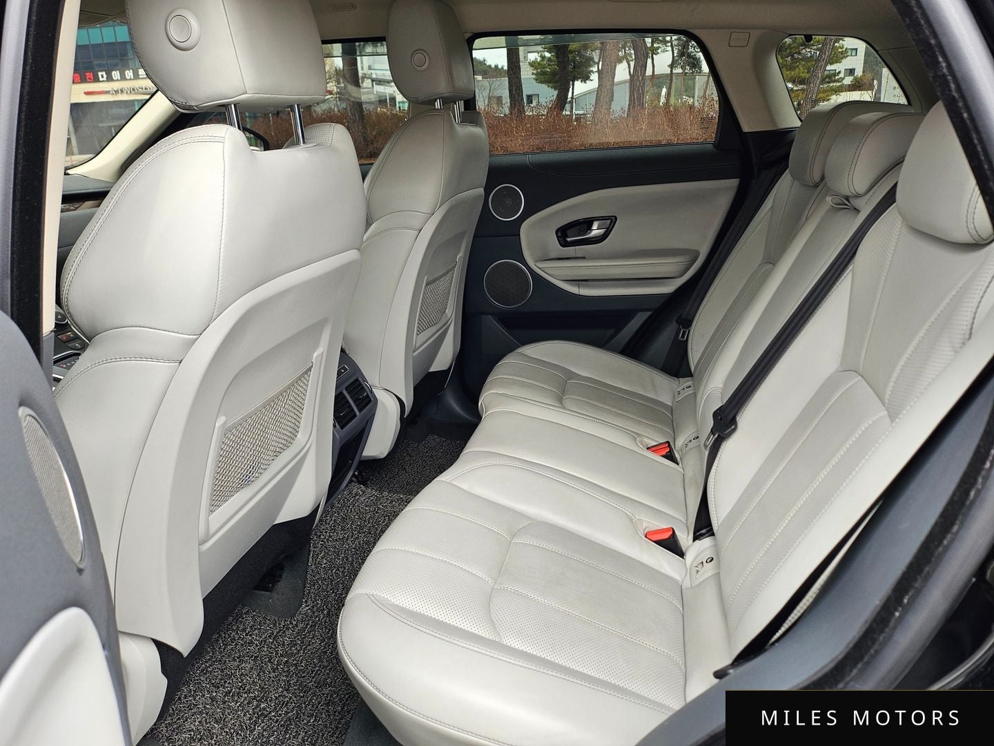 Land Rover Range Rover Evoque 2016 — миниатюра 10