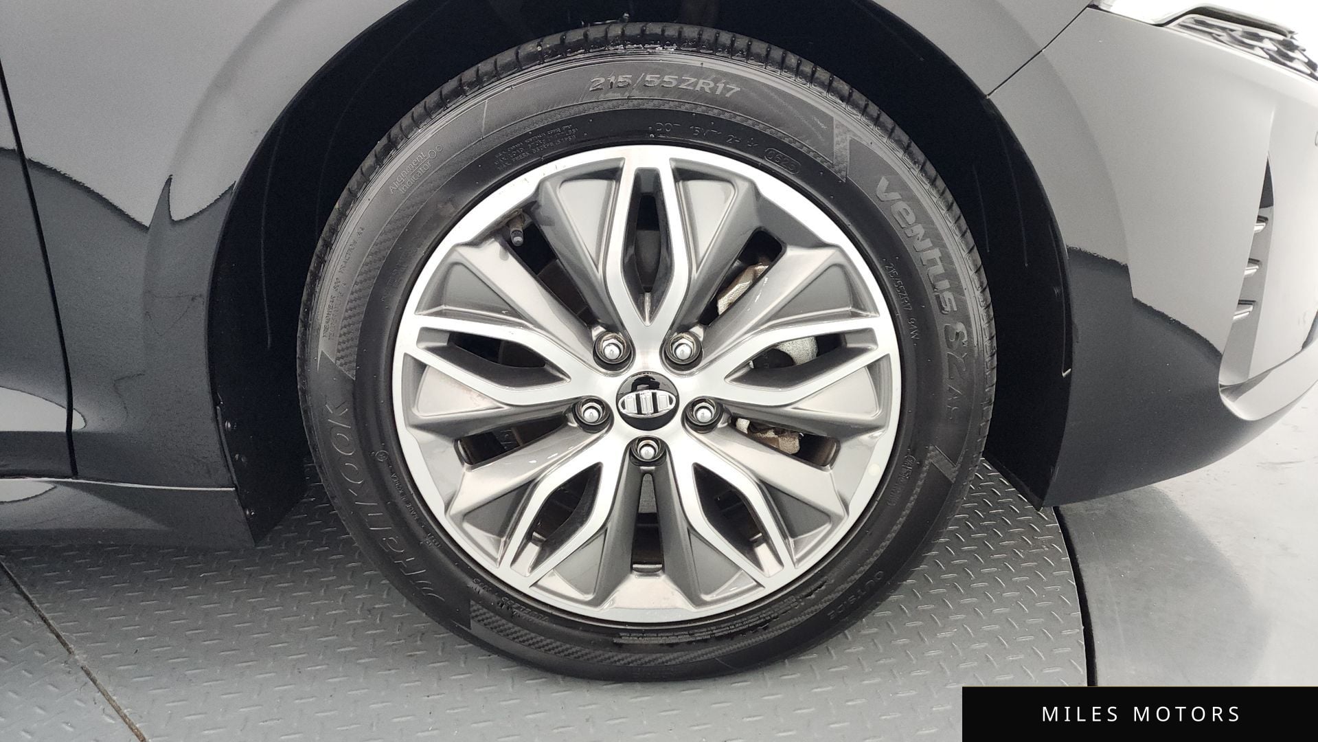 Kia K5 2020 — миниатюра 5