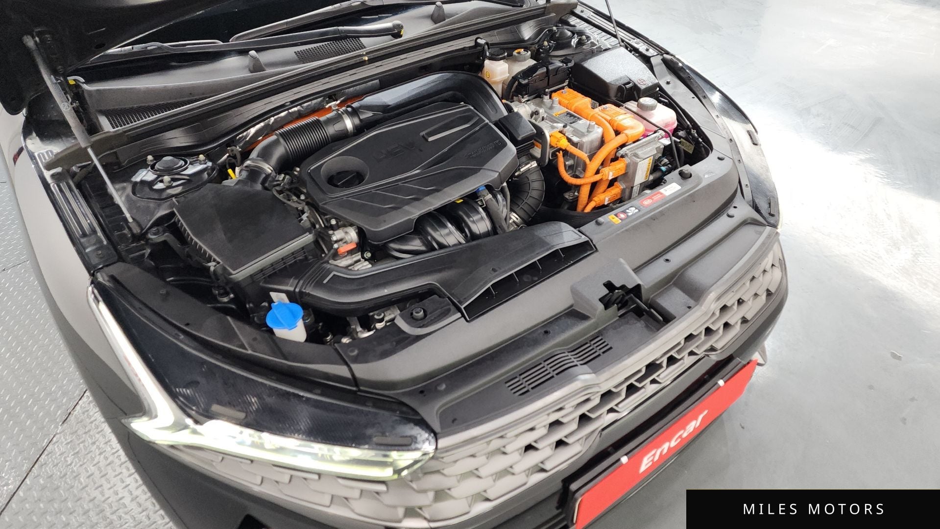 Kia K5 2020 — миниатюра 6
