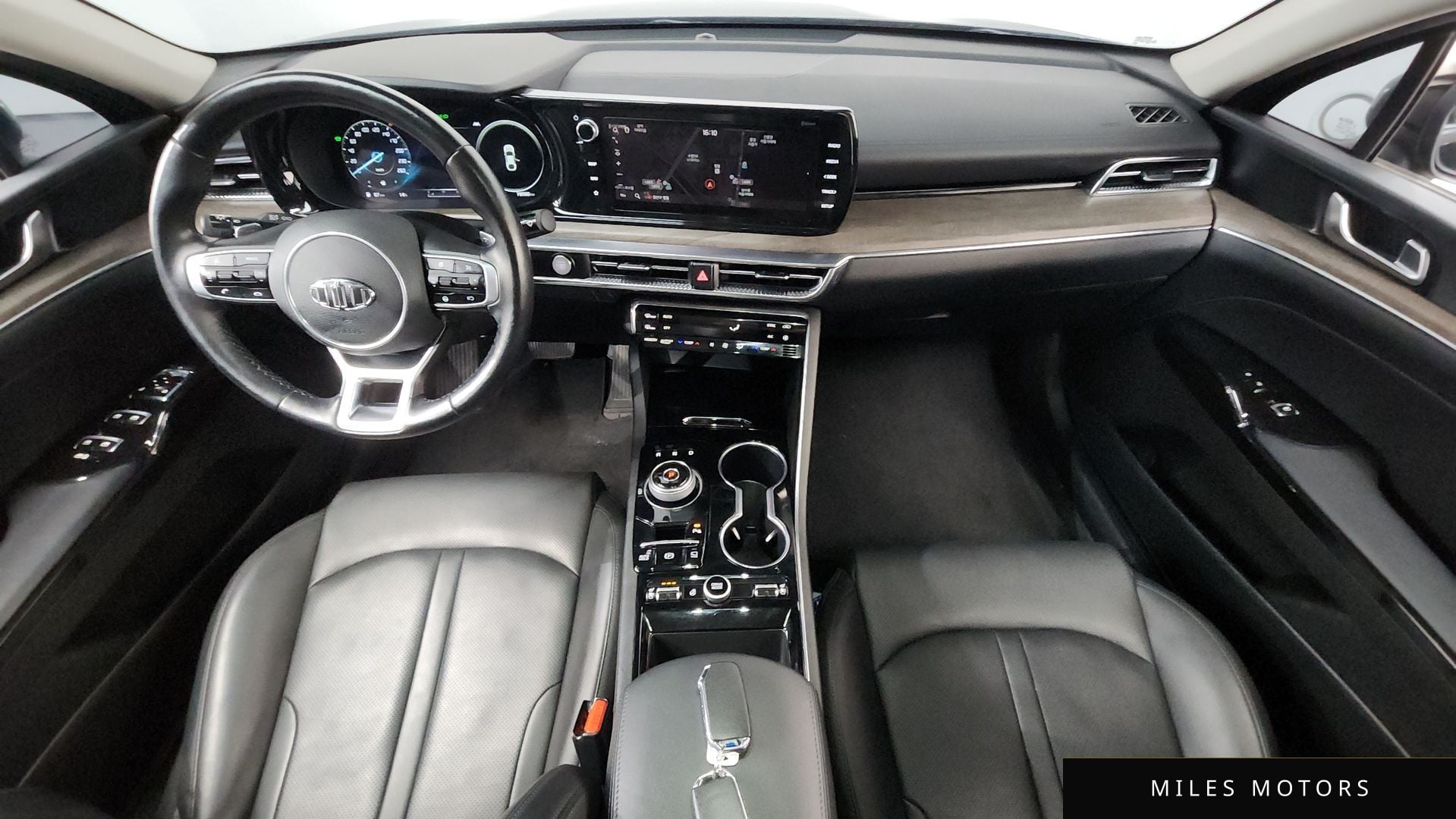 Kia K5 2020 — миниатюра 7