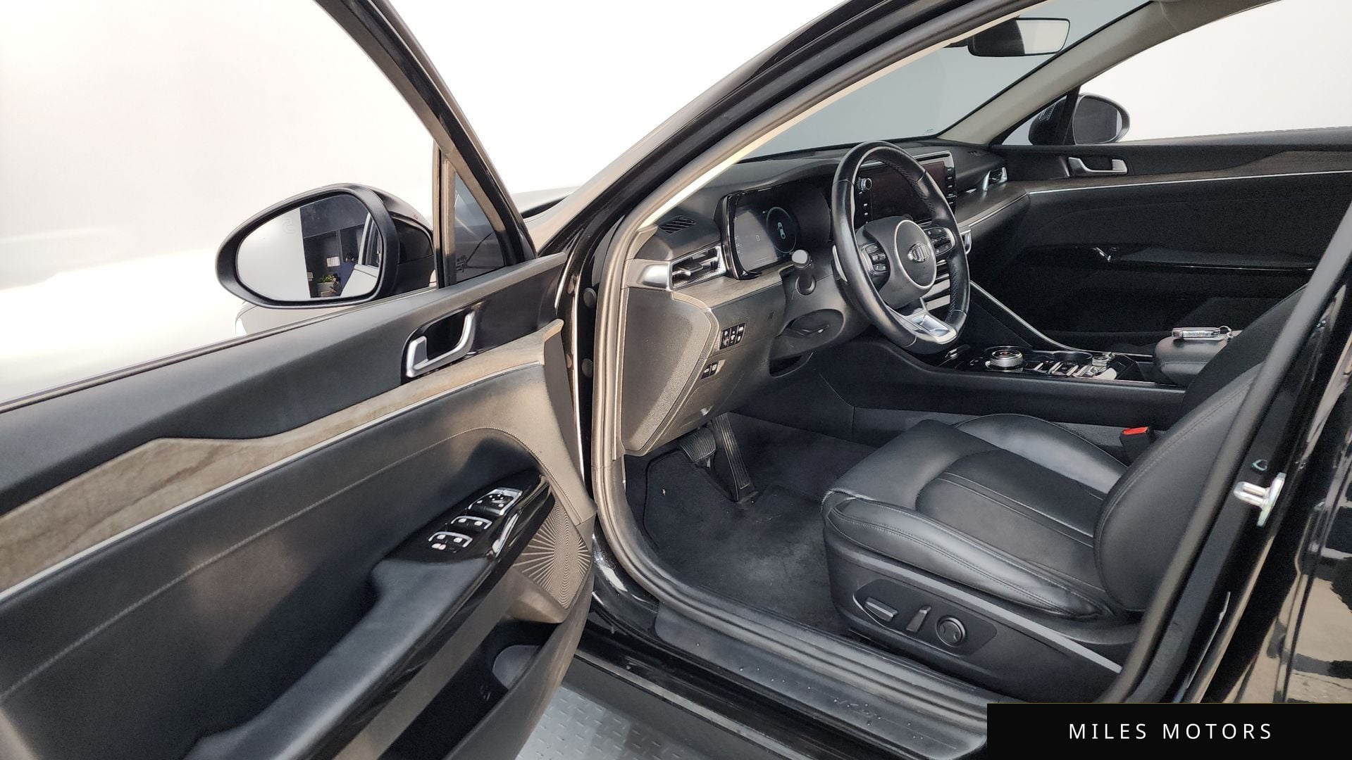 Kia K5 2020 — миниатюра 10