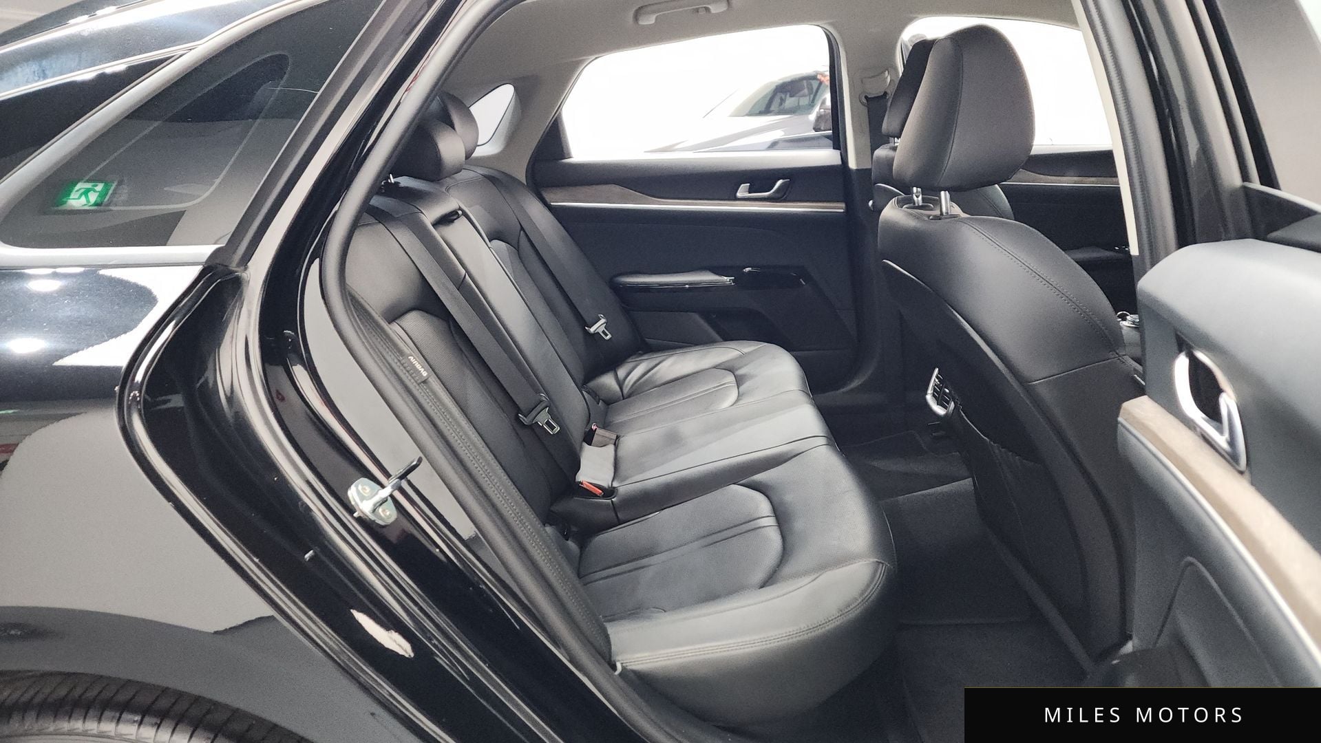 Kia K5 2020 — миниатюра 12