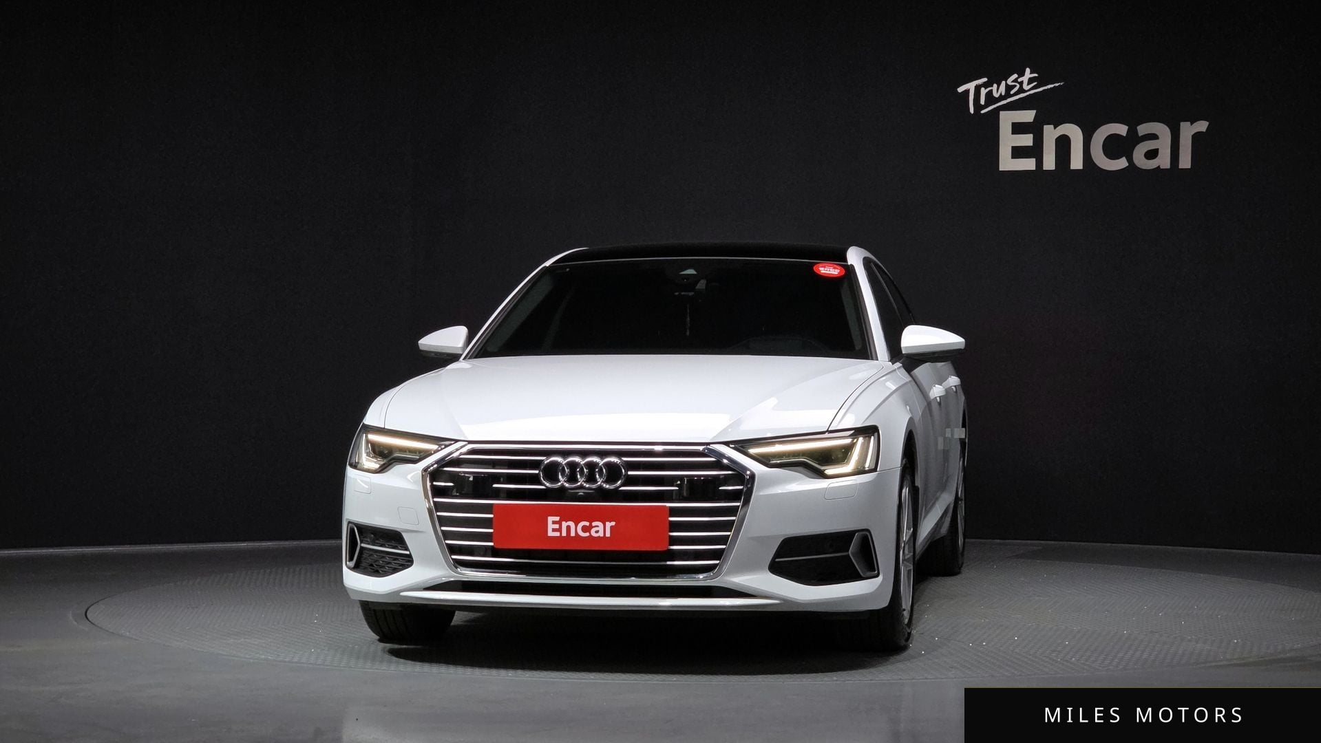 Audi A6 (C8) 2023 — миниатюра 3