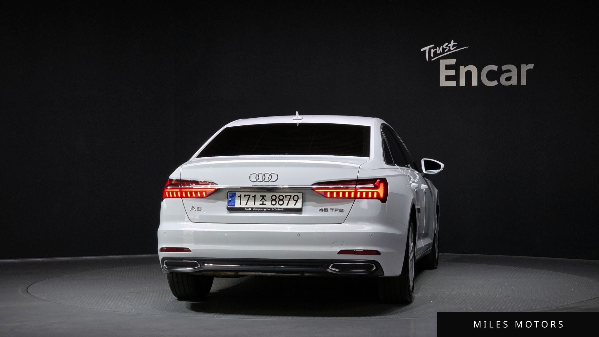 Audi A6 (C8) 2023 — миниатюра 4