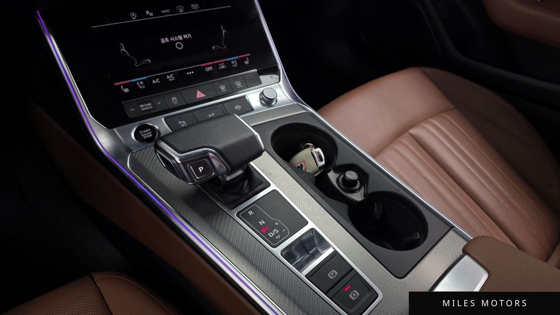 Audi A6 (C8) 2023 — миниатюра 9