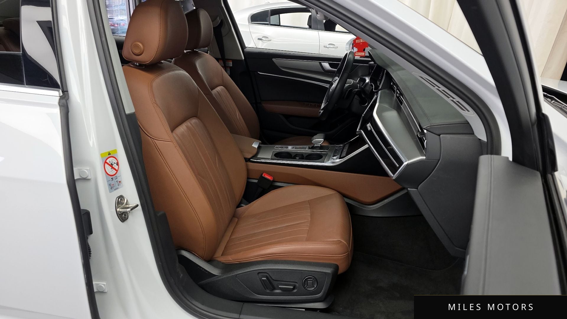 Audi A6 (C8) 2023 — миниатюра 11