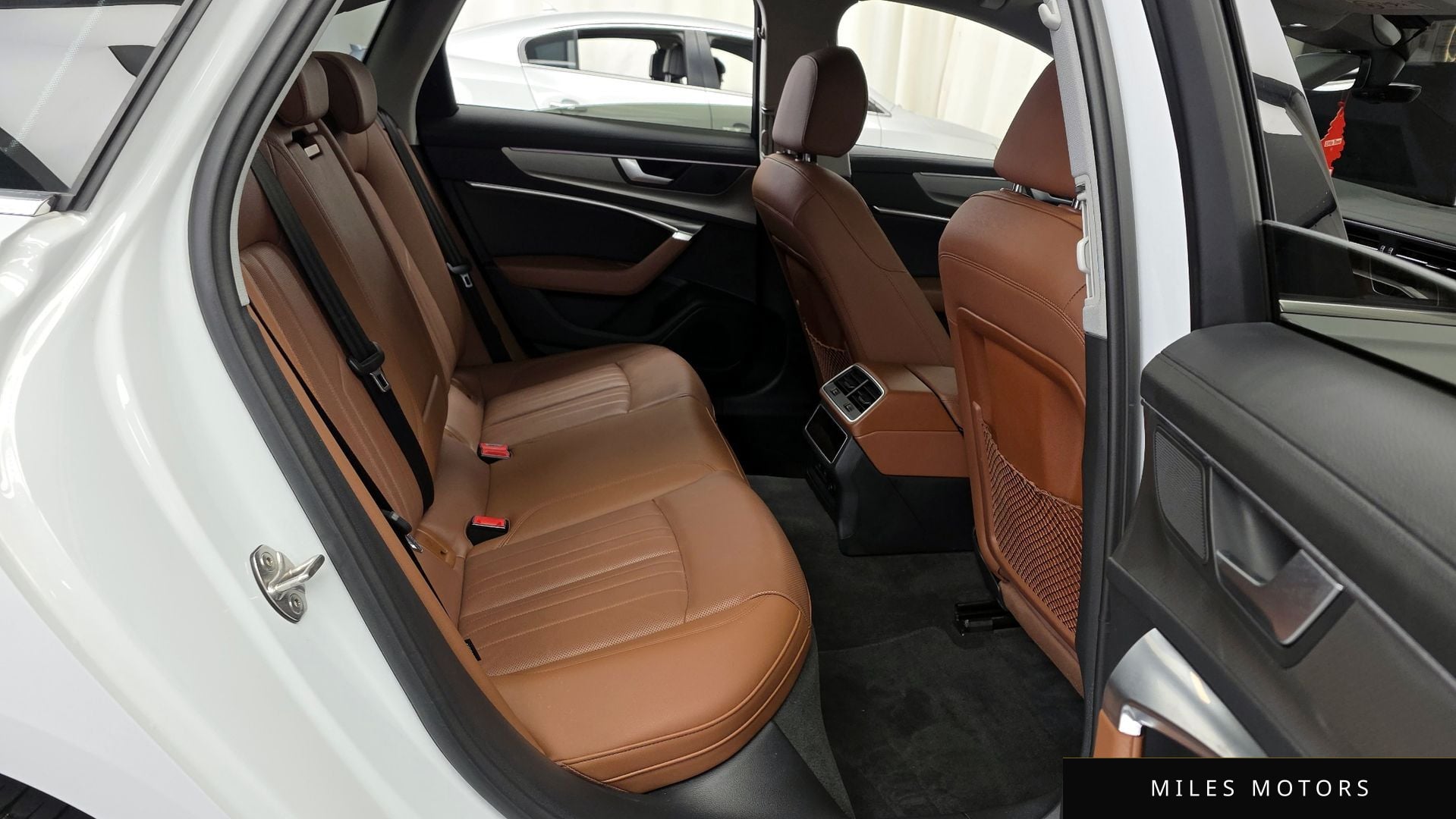 Audi A6 (C8) 2023 — миниатюра 12