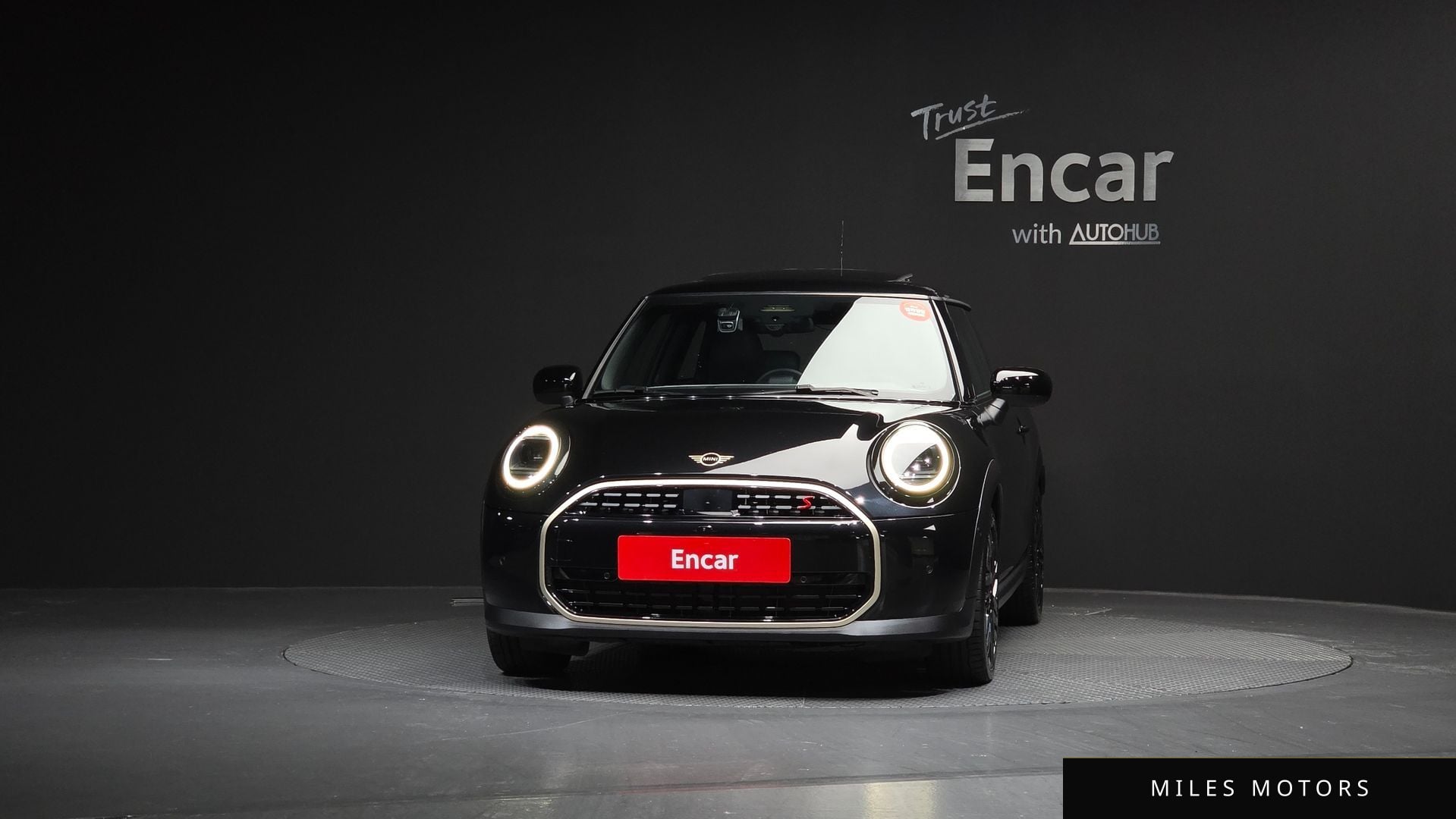 MINI Cooper S 2025 — миниатюра 3