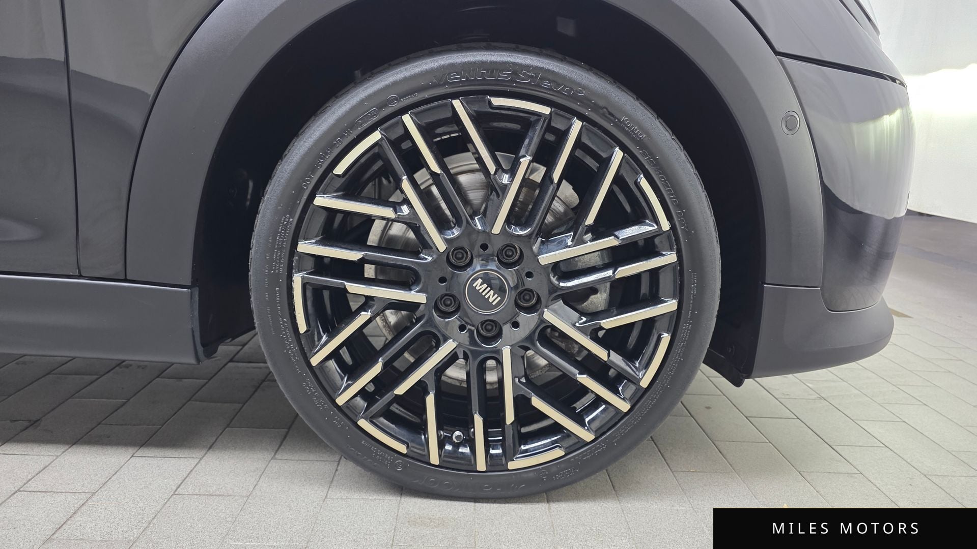 MINI Cooper S 2025 — миниатюра 5