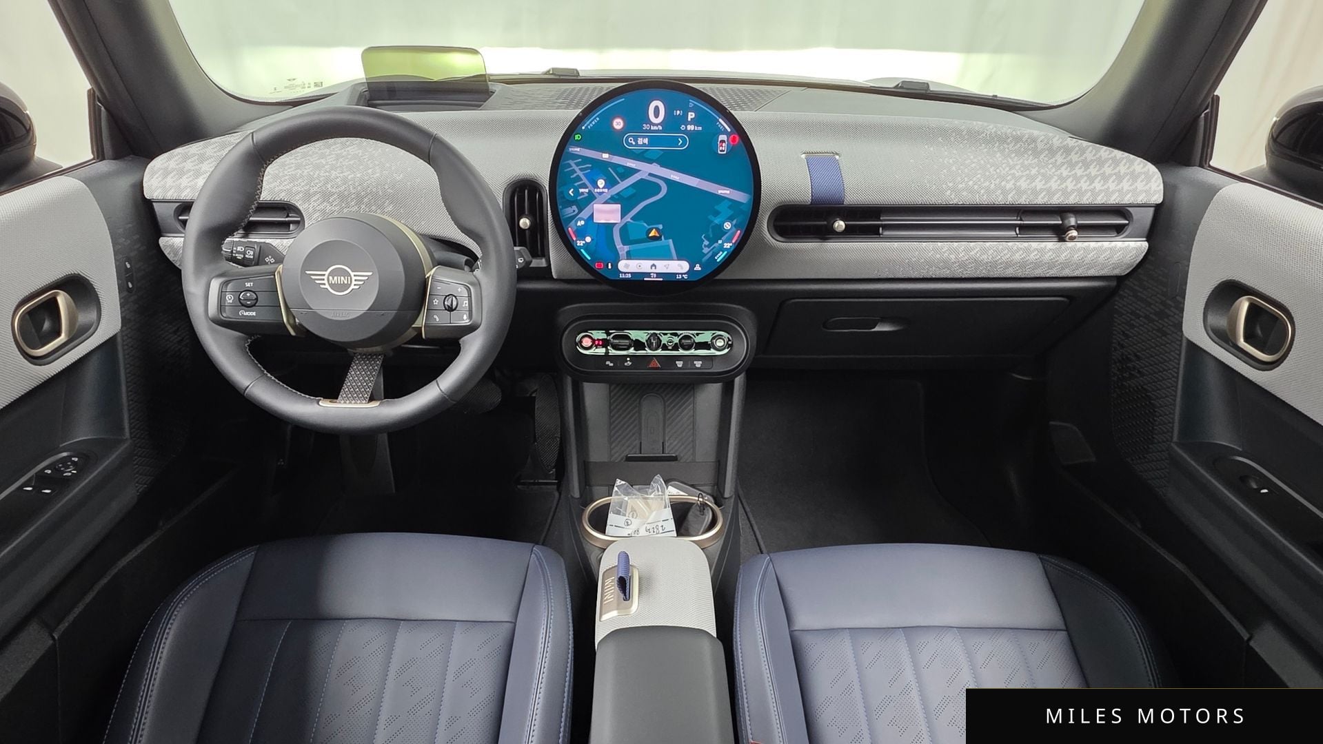 MINI Cooper S 2025 — миниатюра 7
