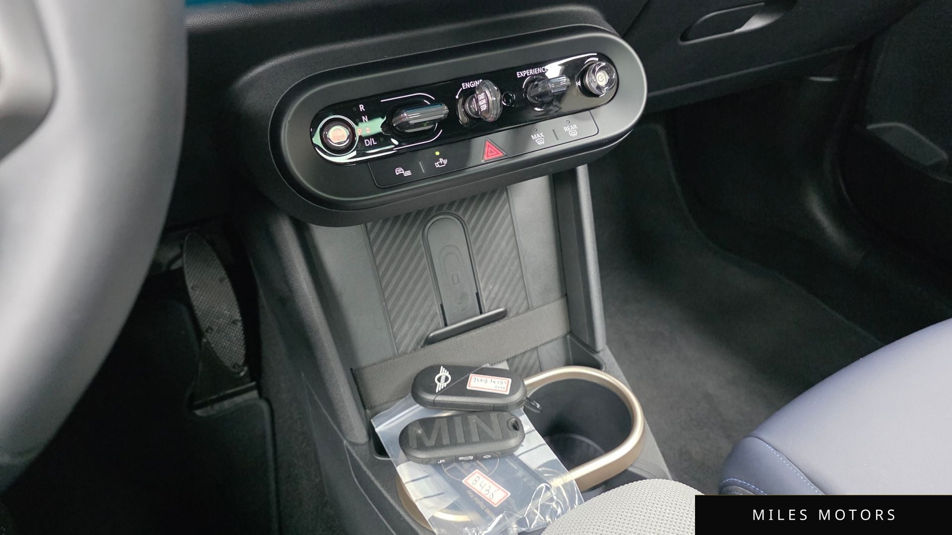 MINI Cooper S 2025 — миниатюра 9