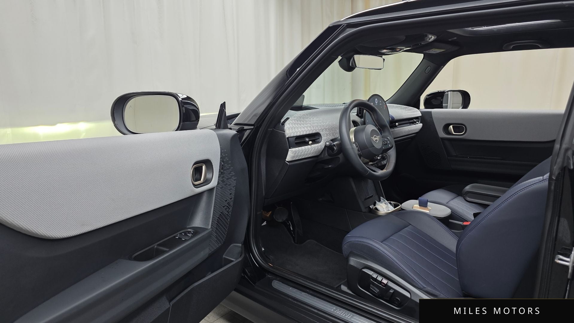 MINI Cooper S 2025 — миниатюра 10