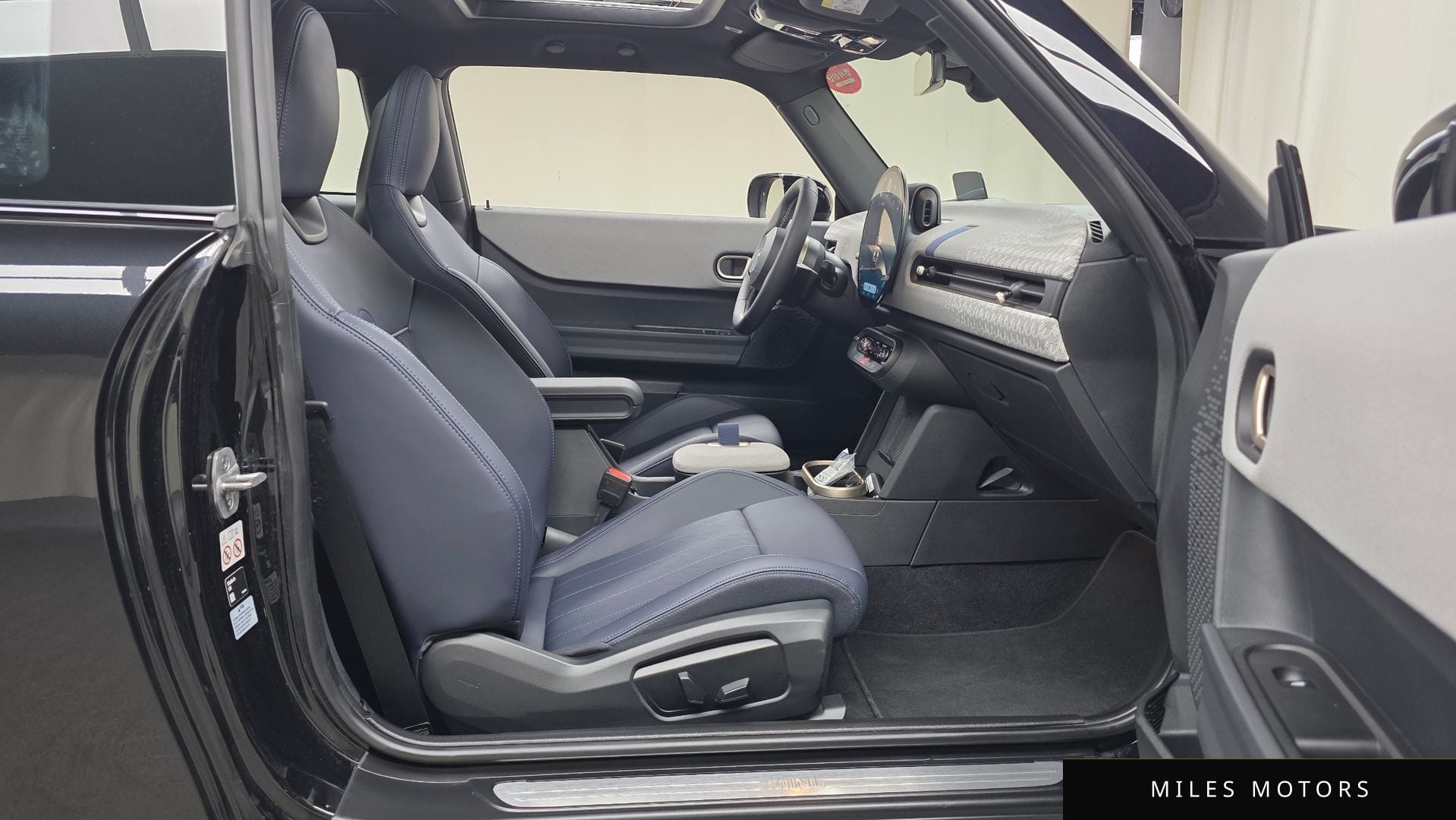 MINI Cooper S 2025 — миниатюра 11