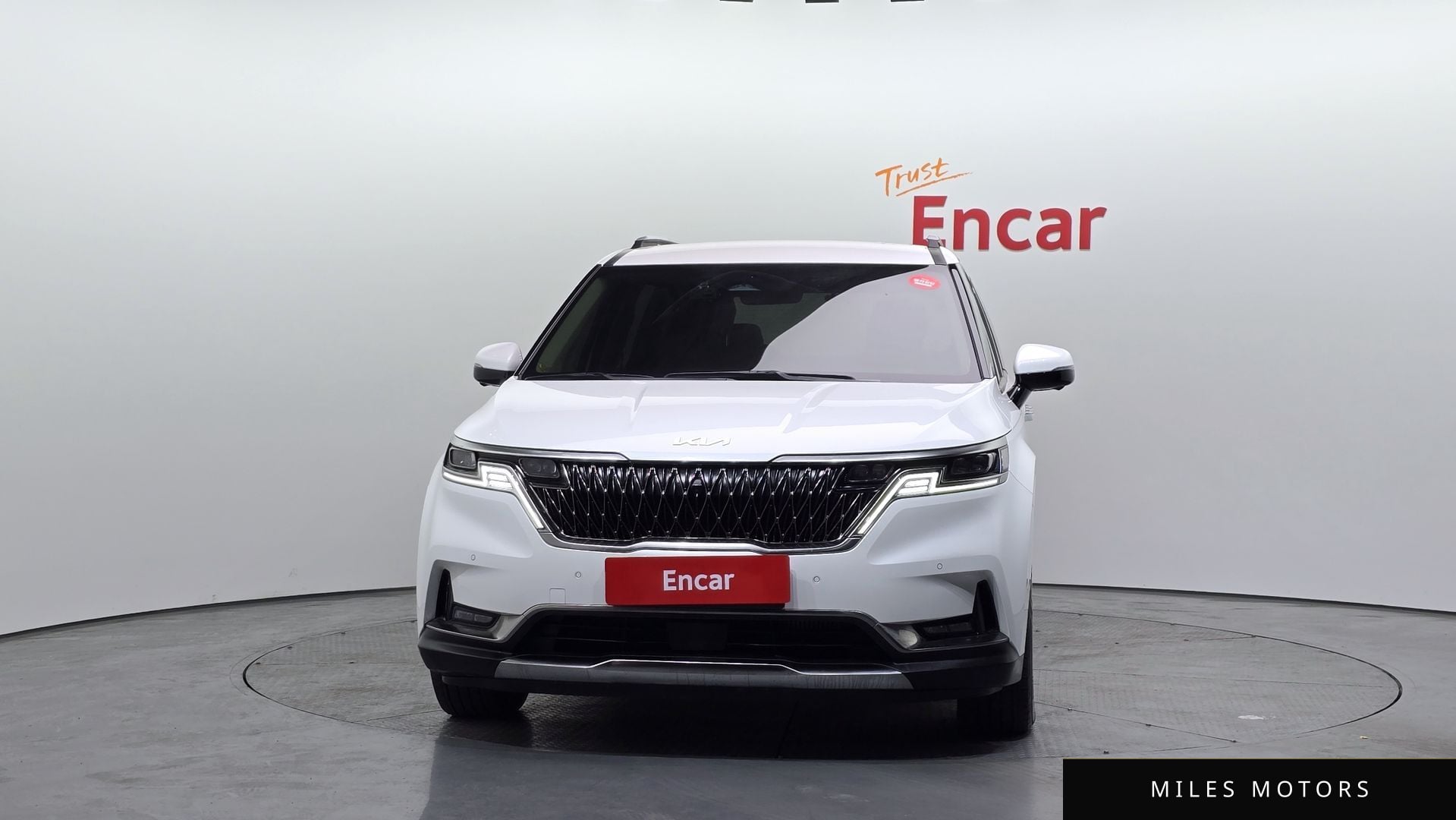 Kia Carnival 2023 — миниатюра 3