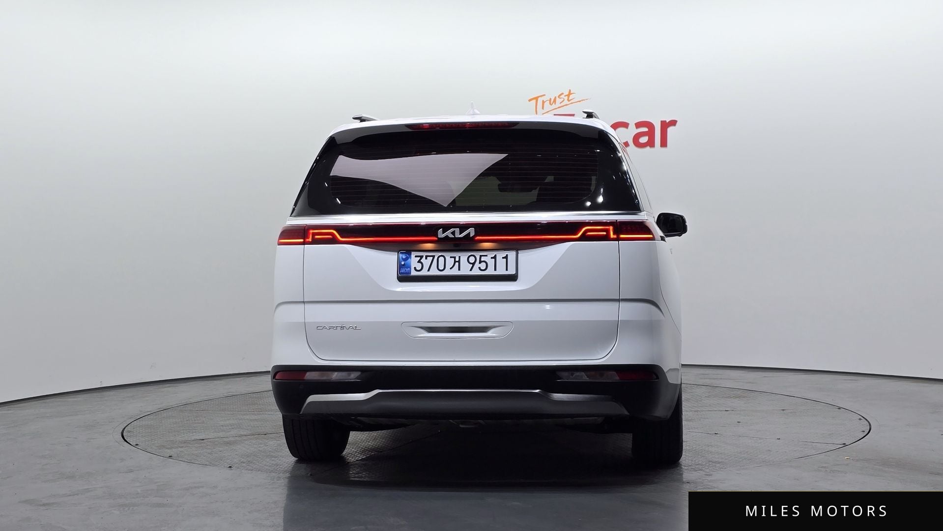 Kia Carnival 2023 — миниатюра 4