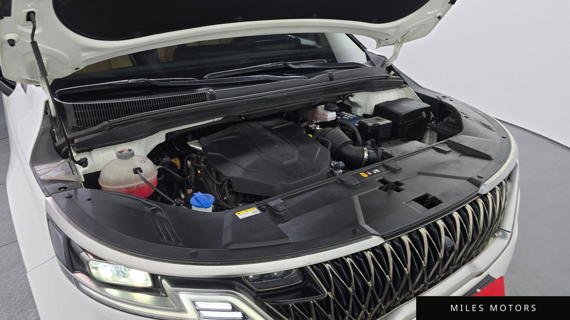 Kia Carnival 2023 — миниатюра 6