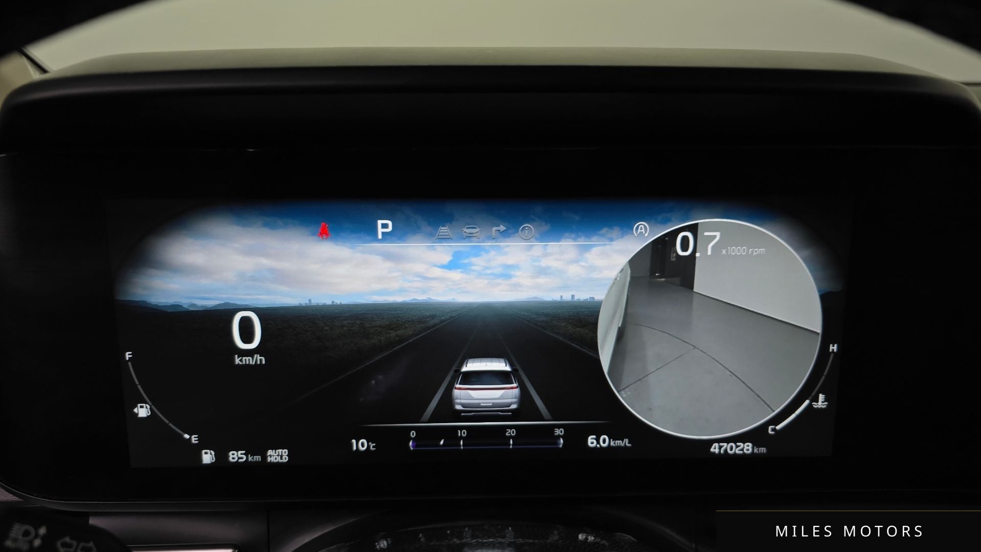 Kia Carnival 2023 — миниатюра 8