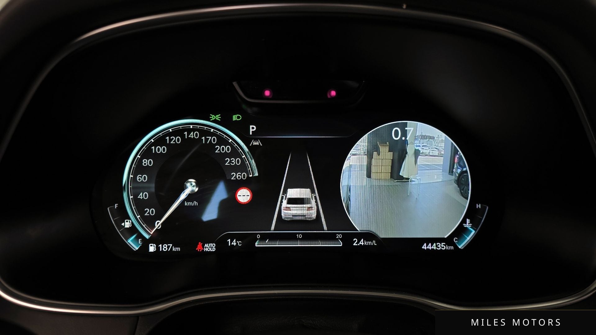 Genesis GV80 2022 — миниатюра 8