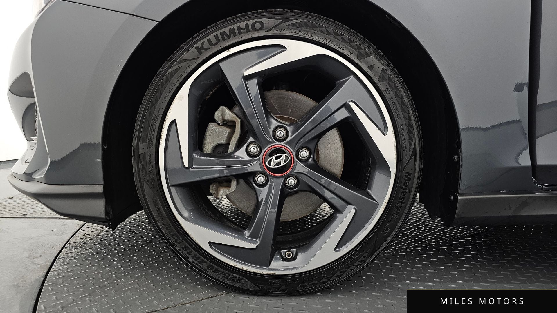 Hyundai Veloster 2018 — миниатюра 5