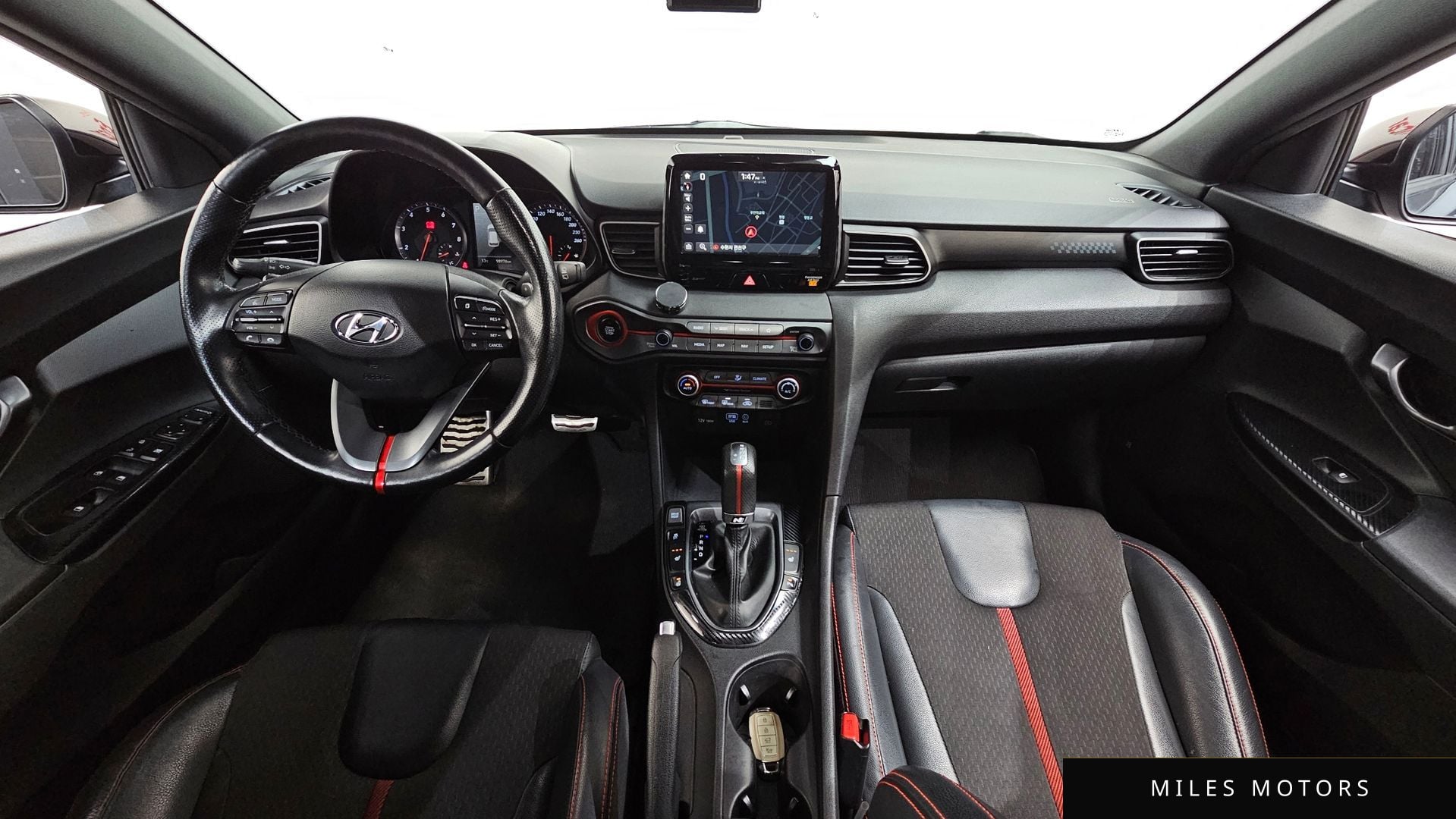 Hyundai Veloster 2018 — миниатюра 7