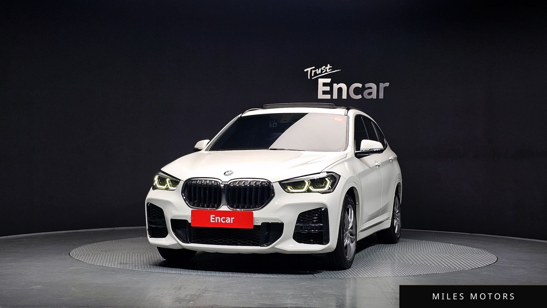 BMW X1 (F48) 2020 — миниатюра 3