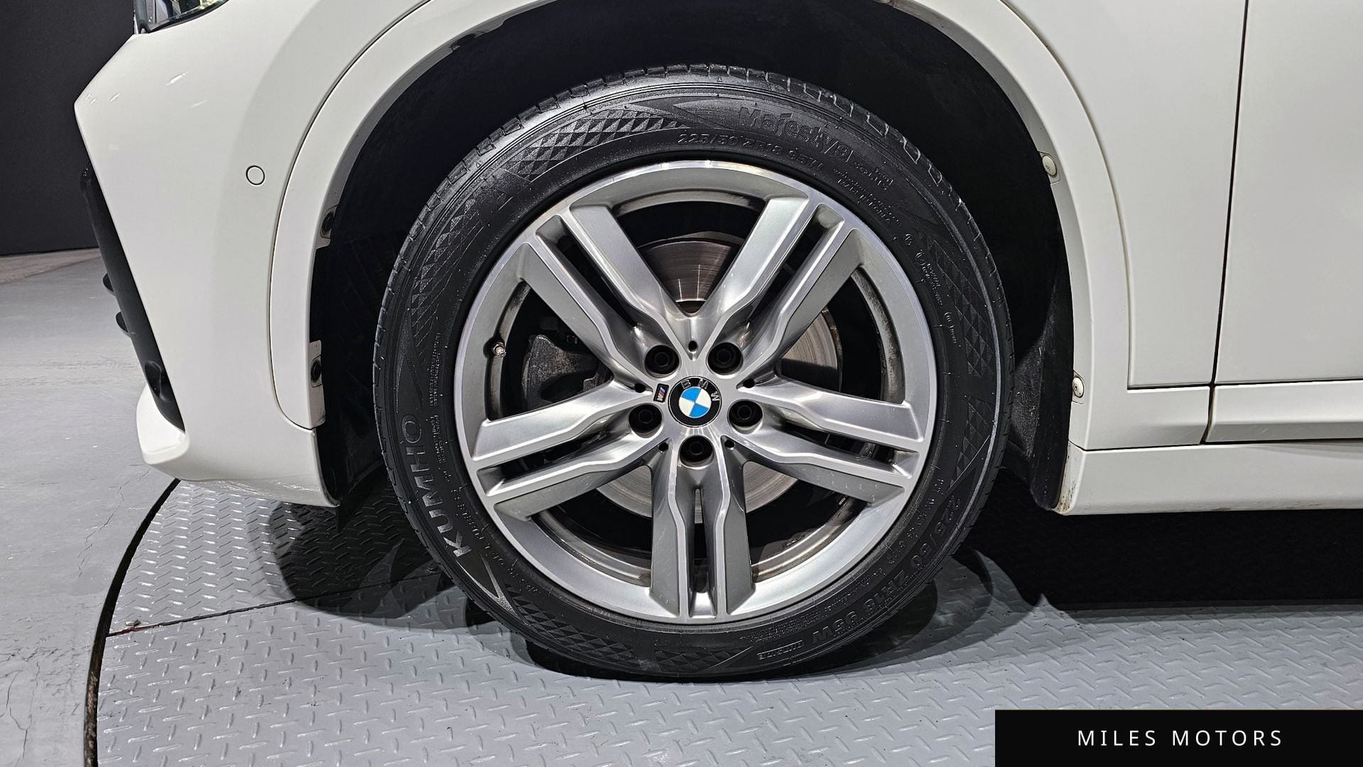 BMW X1 (F48) 2020 — миниатюра 5