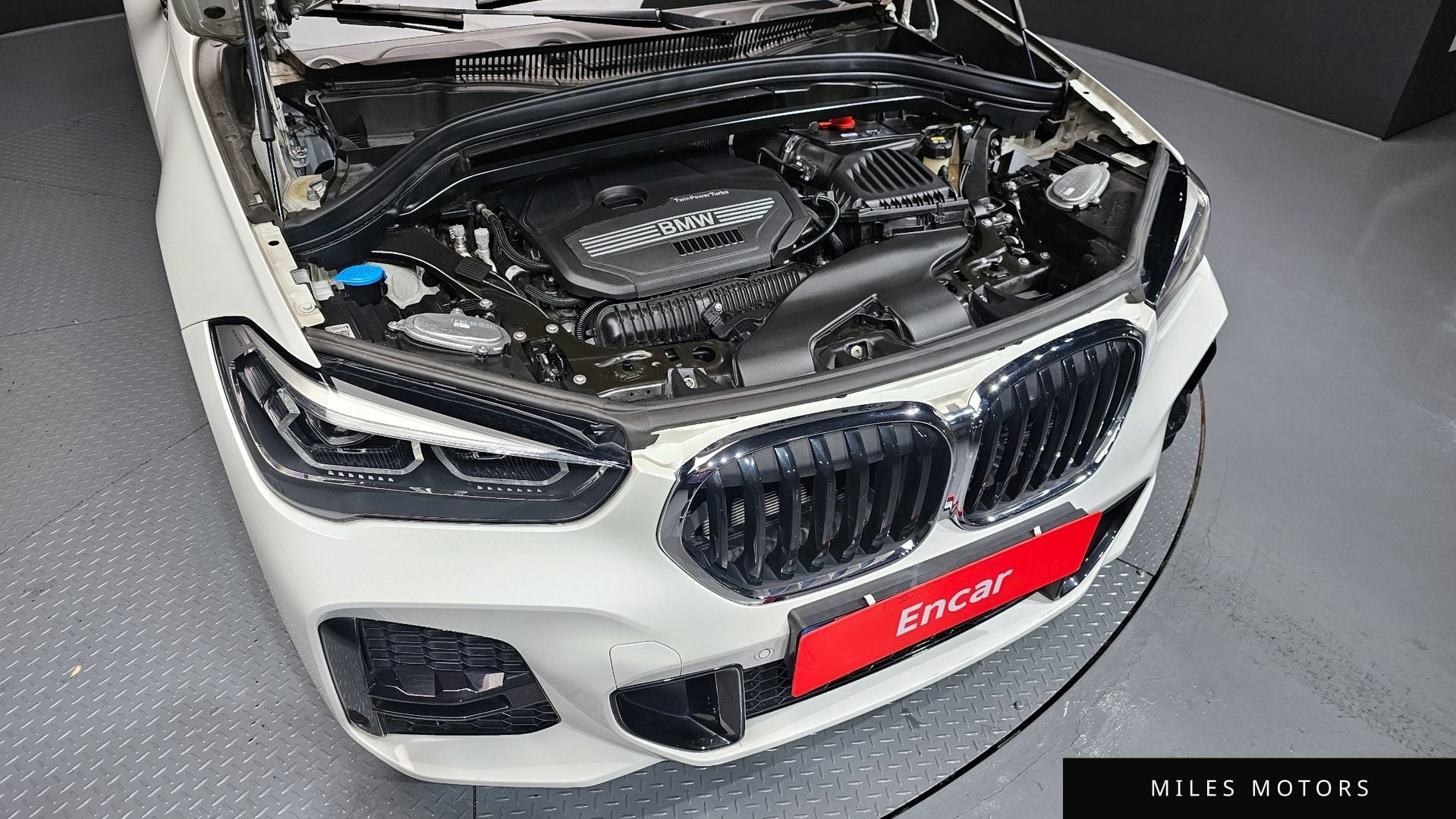 BMW X1 (F48) 2020 — миниатюра 6