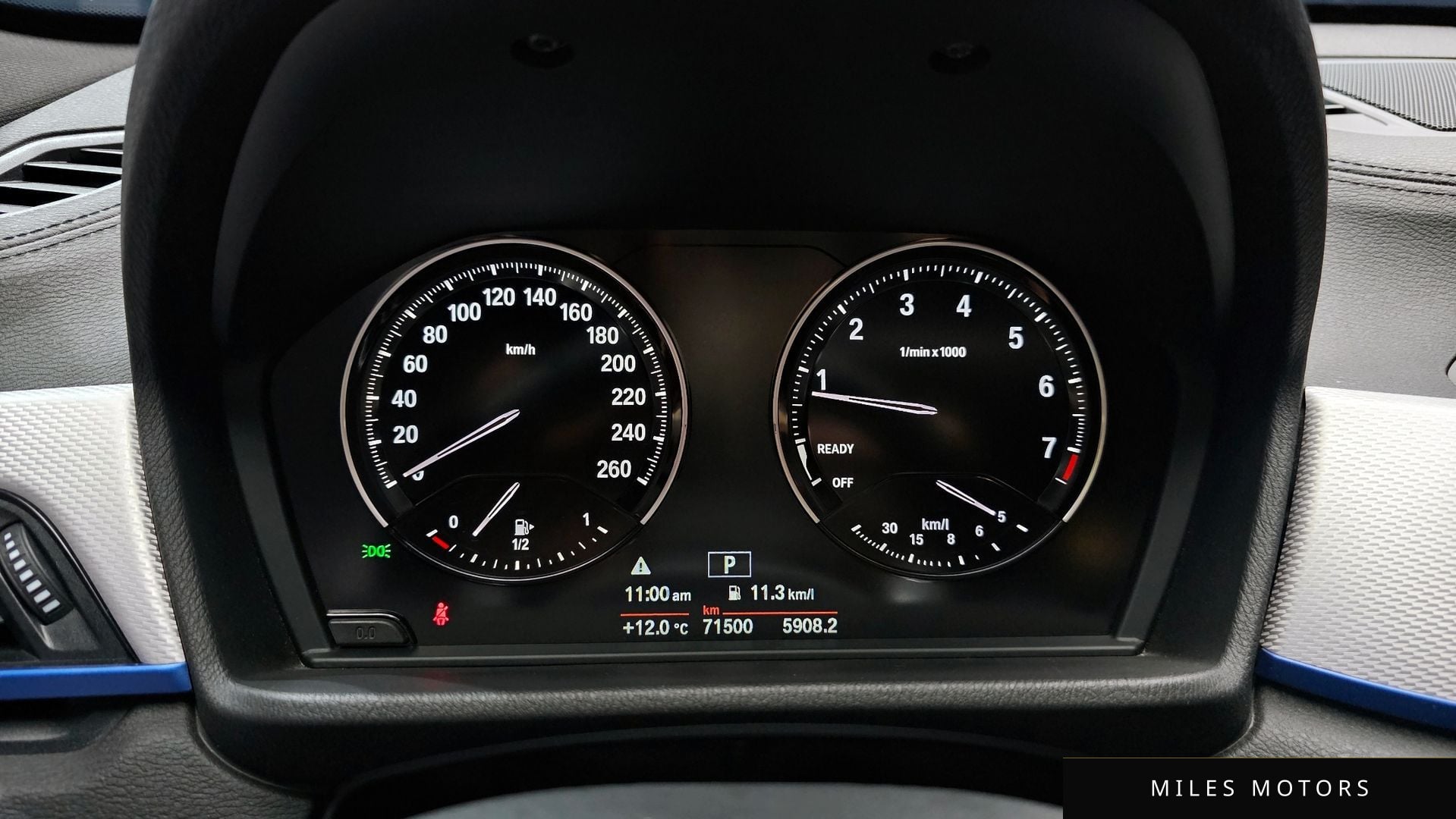 BMW X1 (F48) 2020 — миниатюра 8