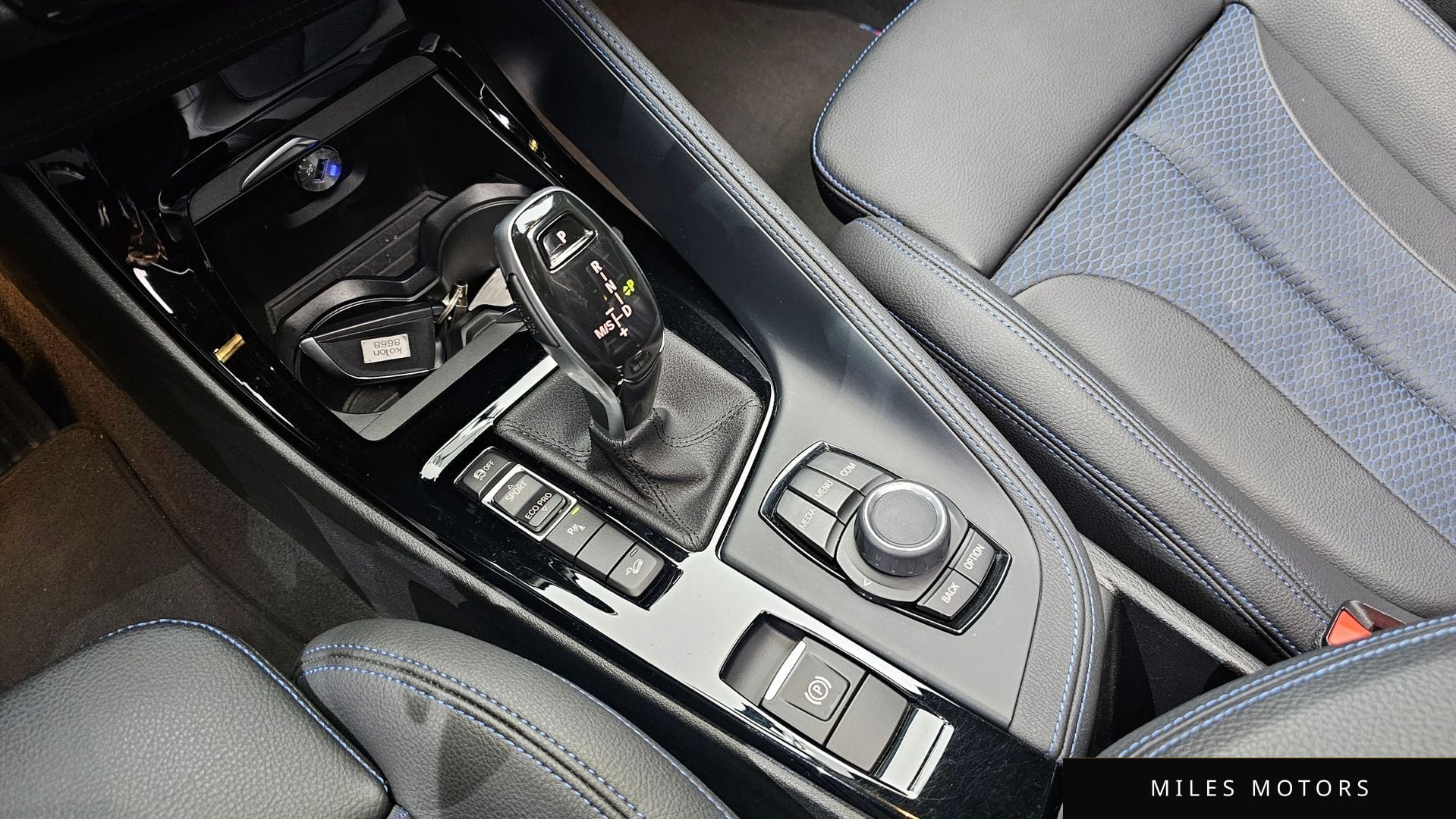 BMW X1 (F48) 2020 — миниатюра 9