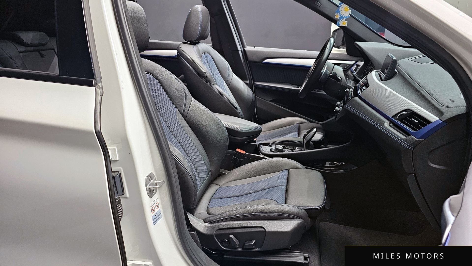 BMW X1 (F48) 2020 — миниатюра 10