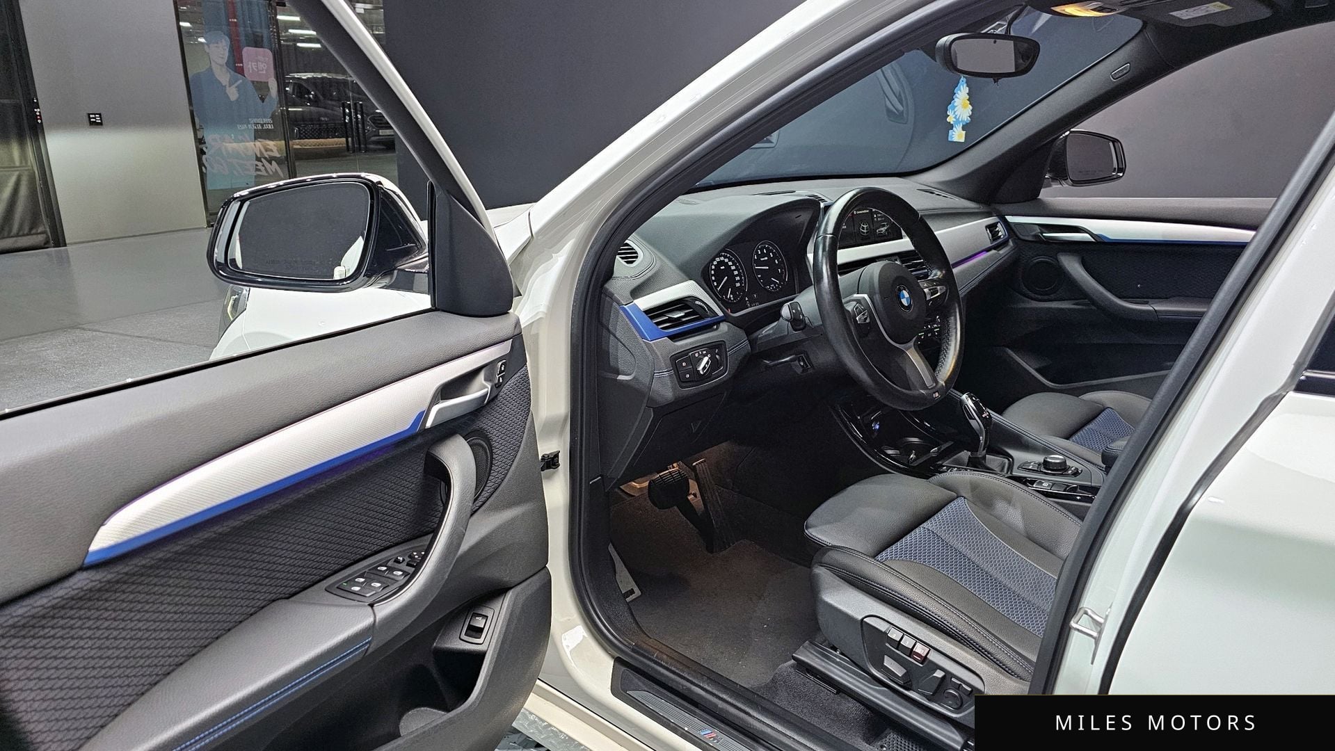 BMW X1 (F48) 2020 — миниатюра 11