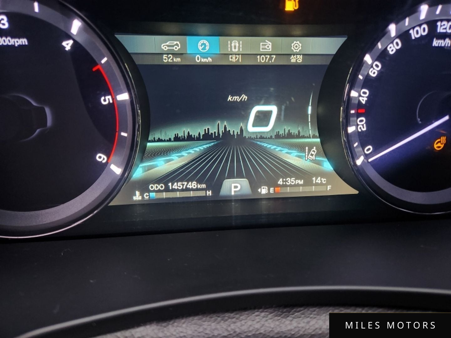 KG Mobility Rexton 2018 — миниатюра 8