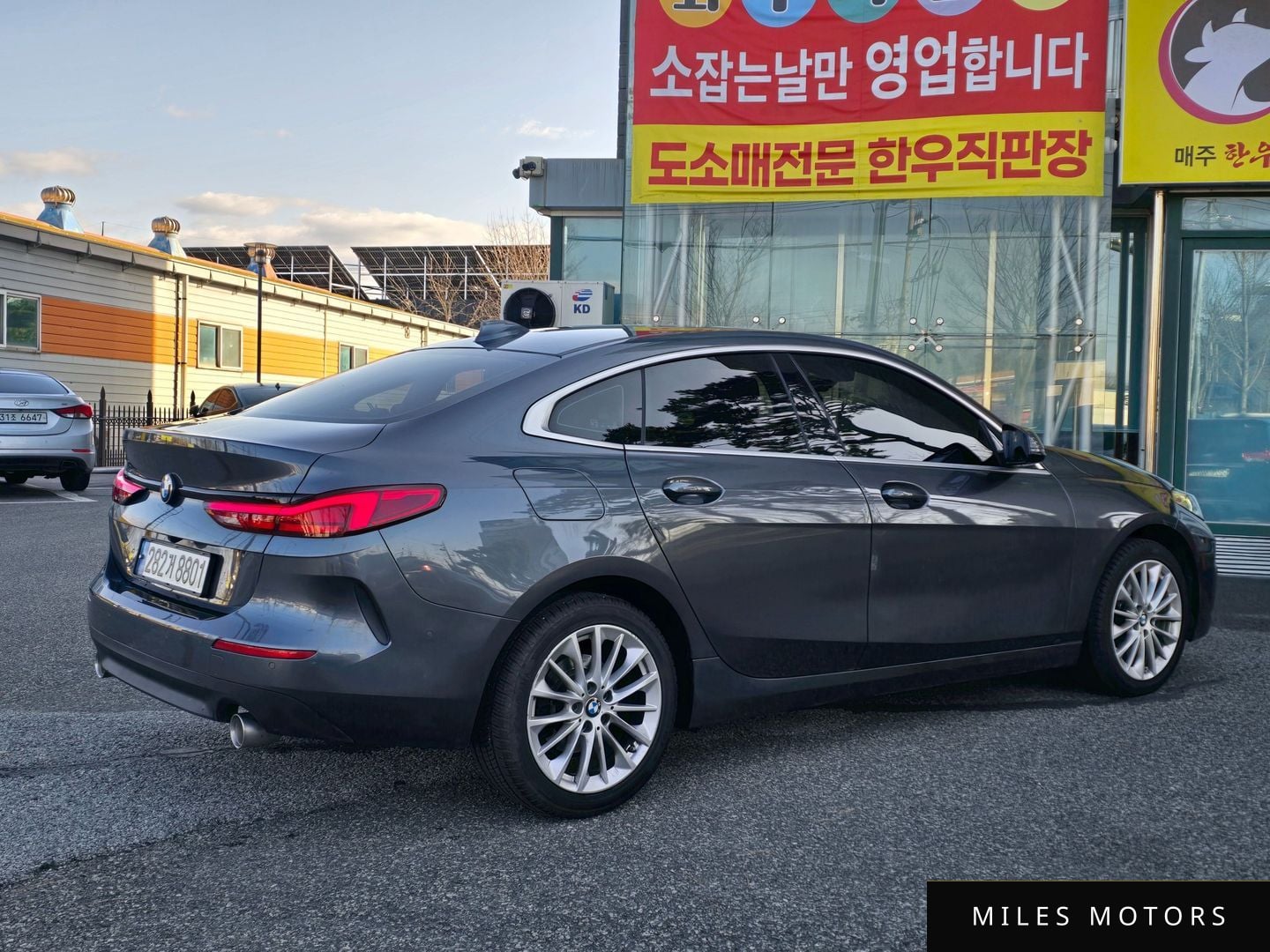 BMW 2-Series 2021 — миниатюра 2