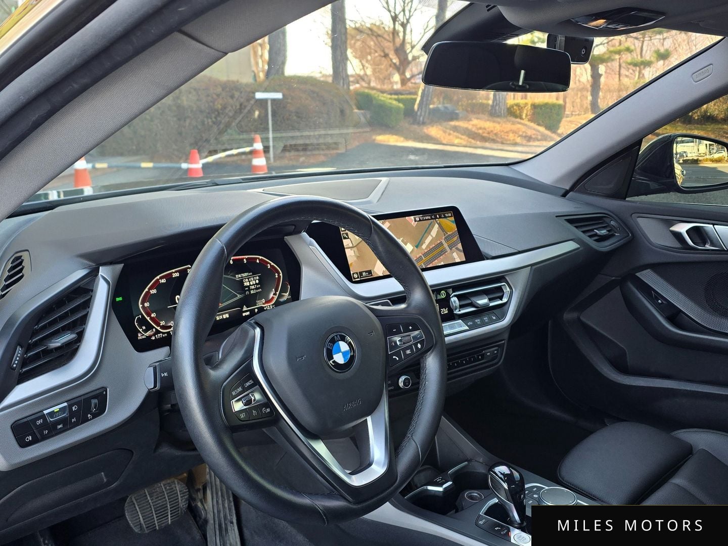 BMW 2-Series 2021 — миниатюра 5