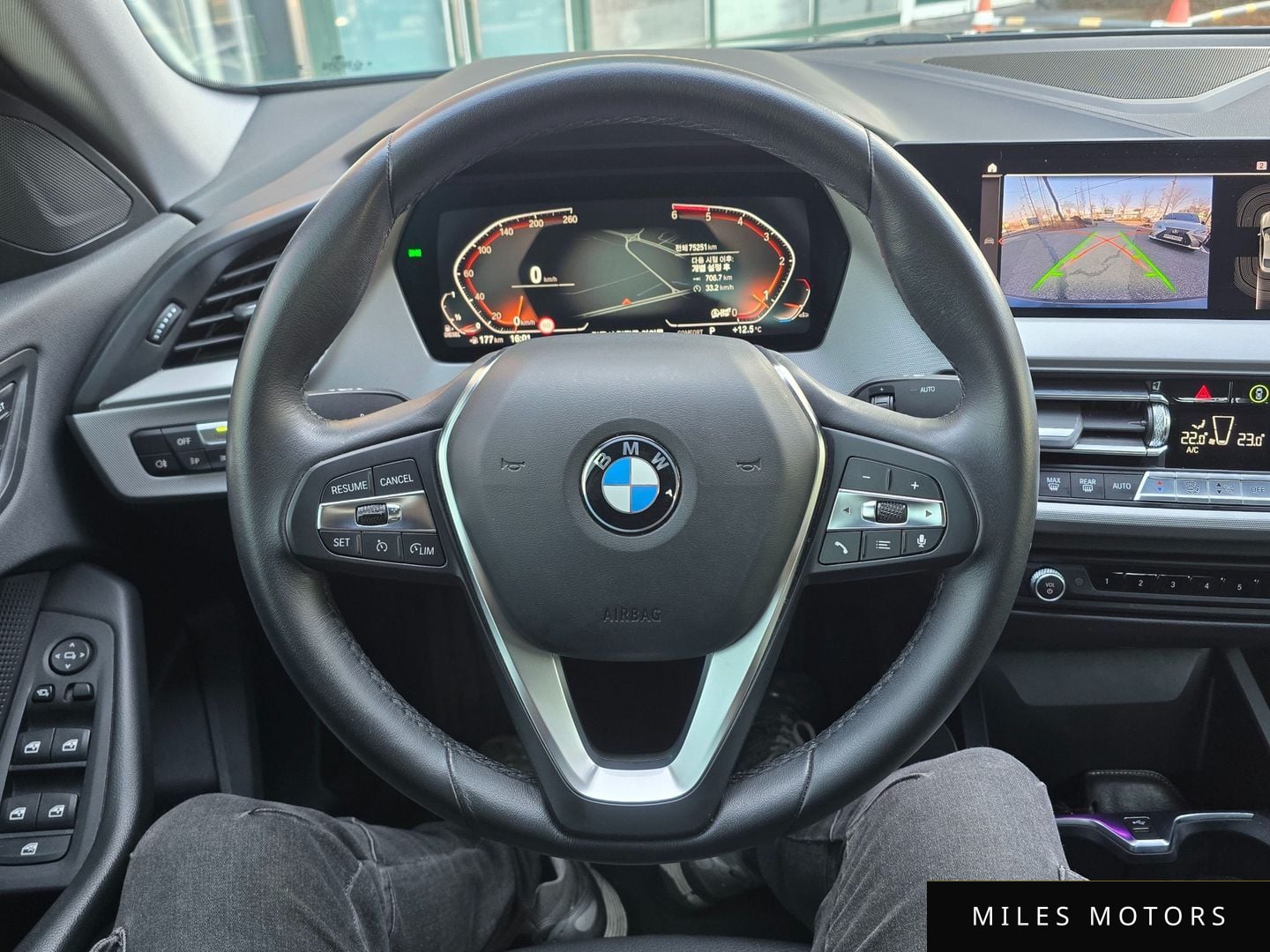 BMW 2-Series 2021 — миниатюра 10