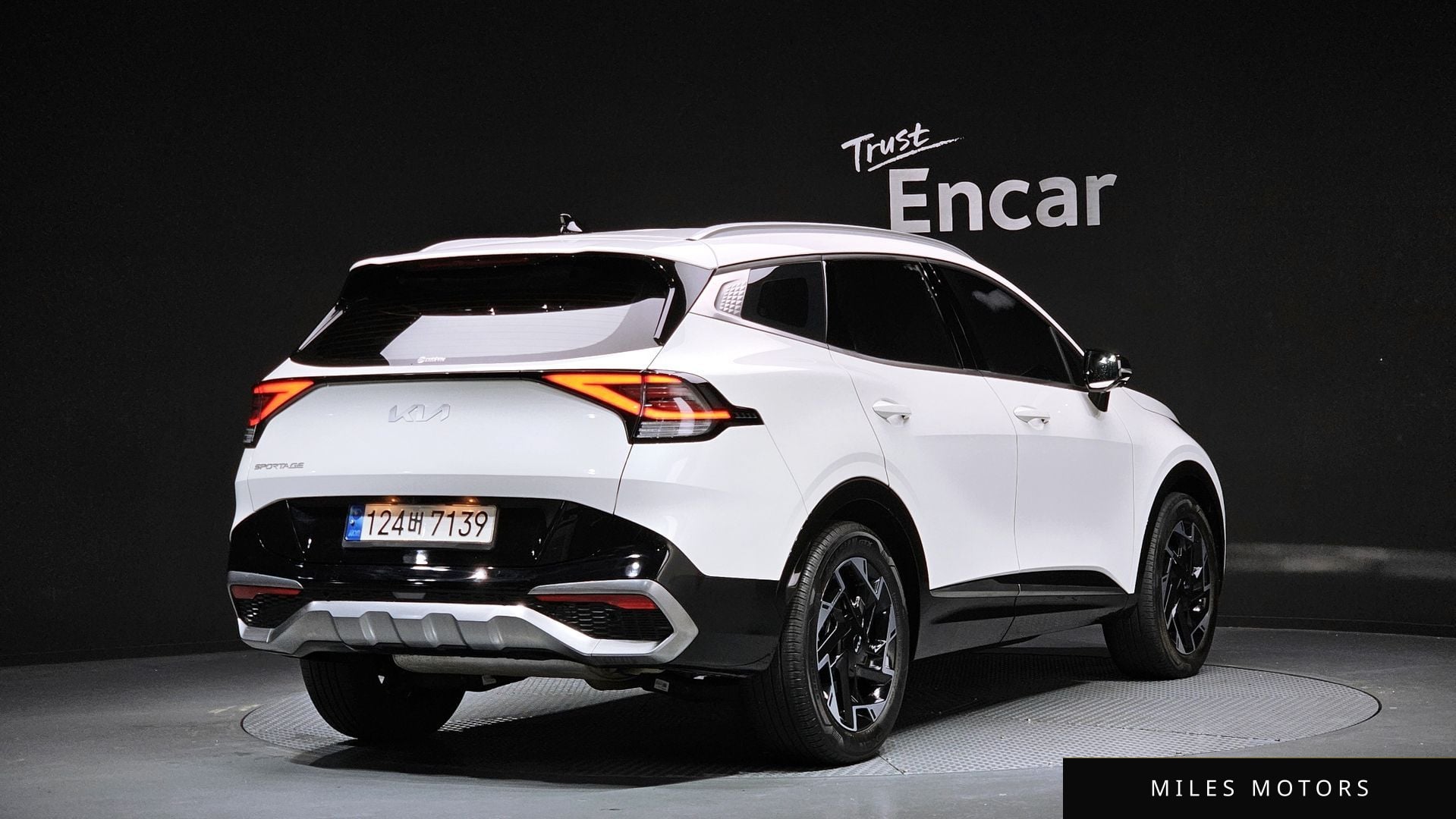 Kia Sportage 2022 — миниатюра 2