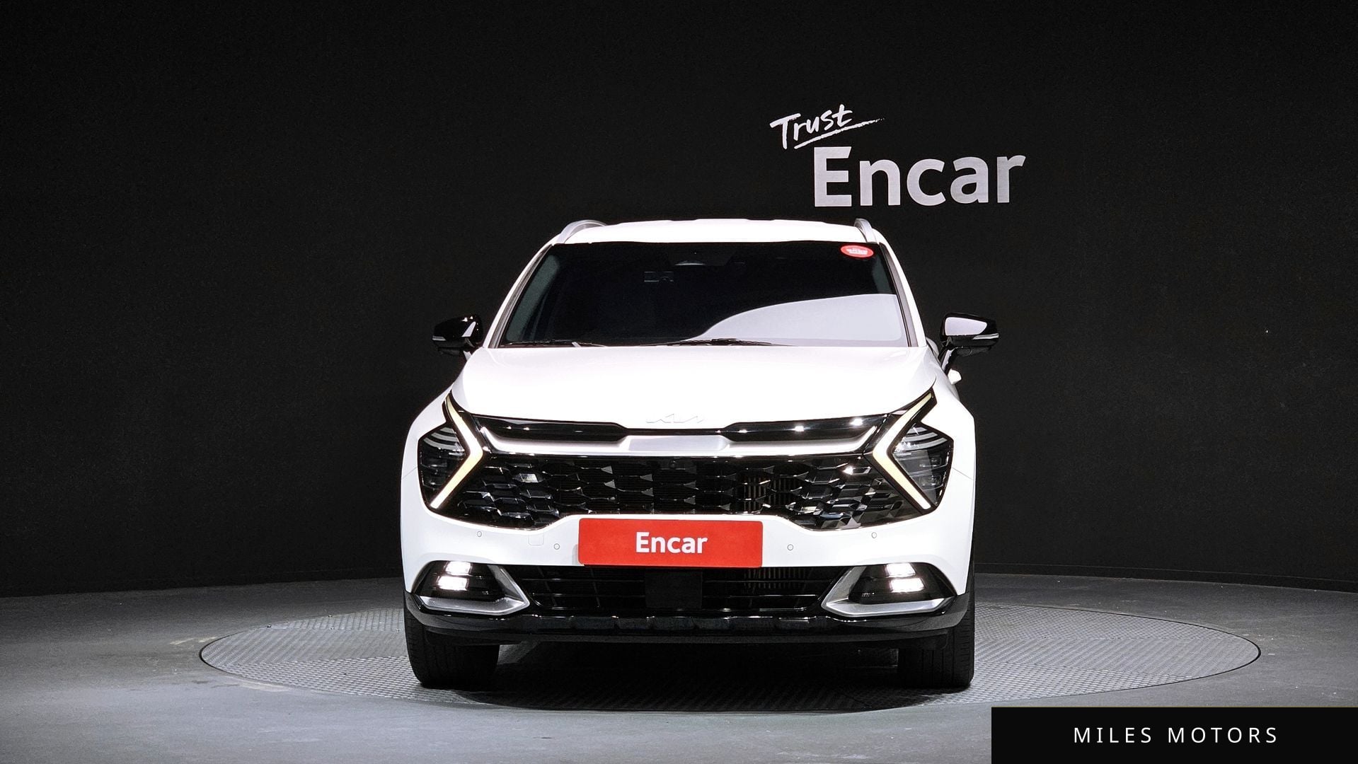 Kia Sportage 2022 — миниатюра 3