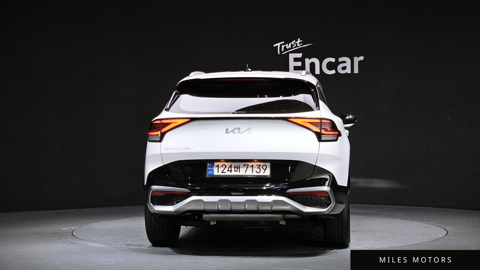 Kia Sportage 2022 — миниатюра 4