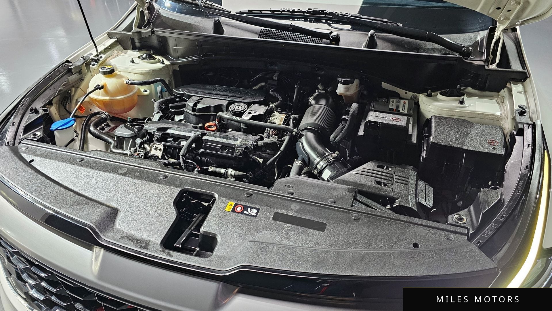 Kia Sportage 2022 — миниатюра 6