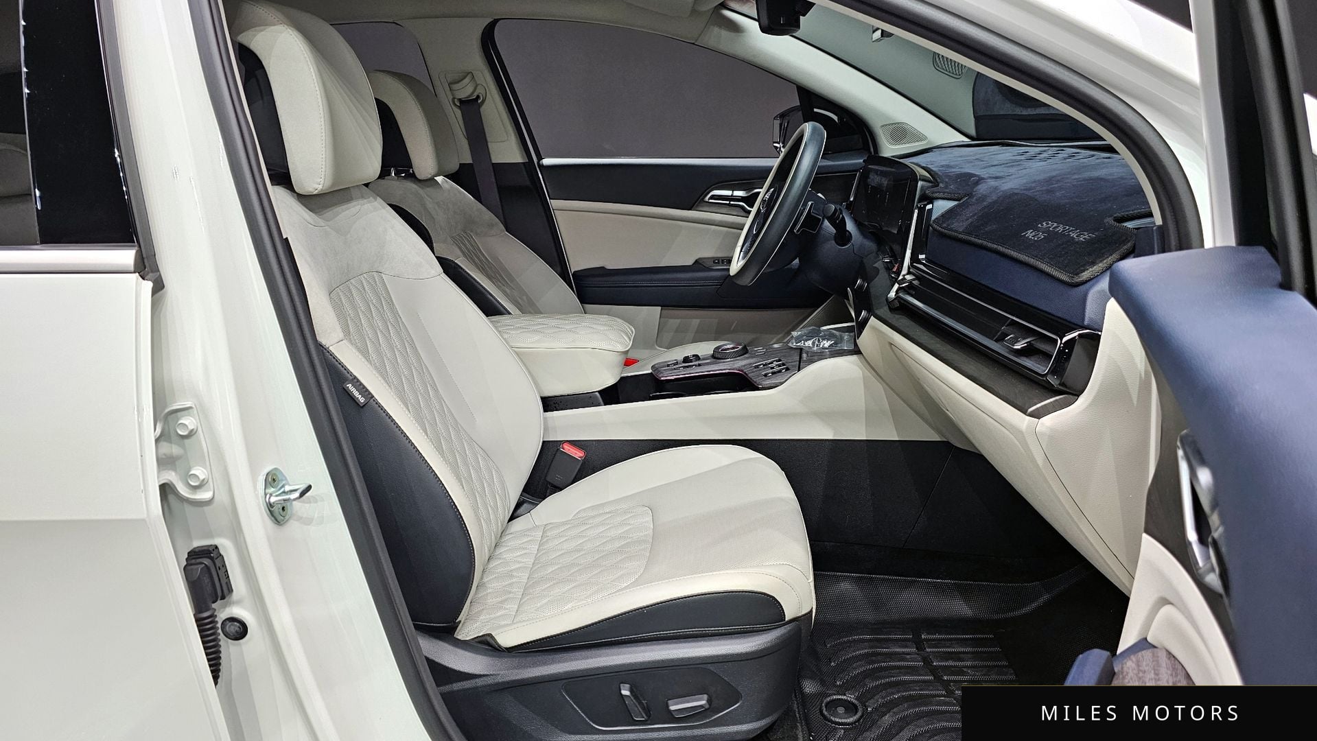 Kia Sportage 2022 — миниатюра 10