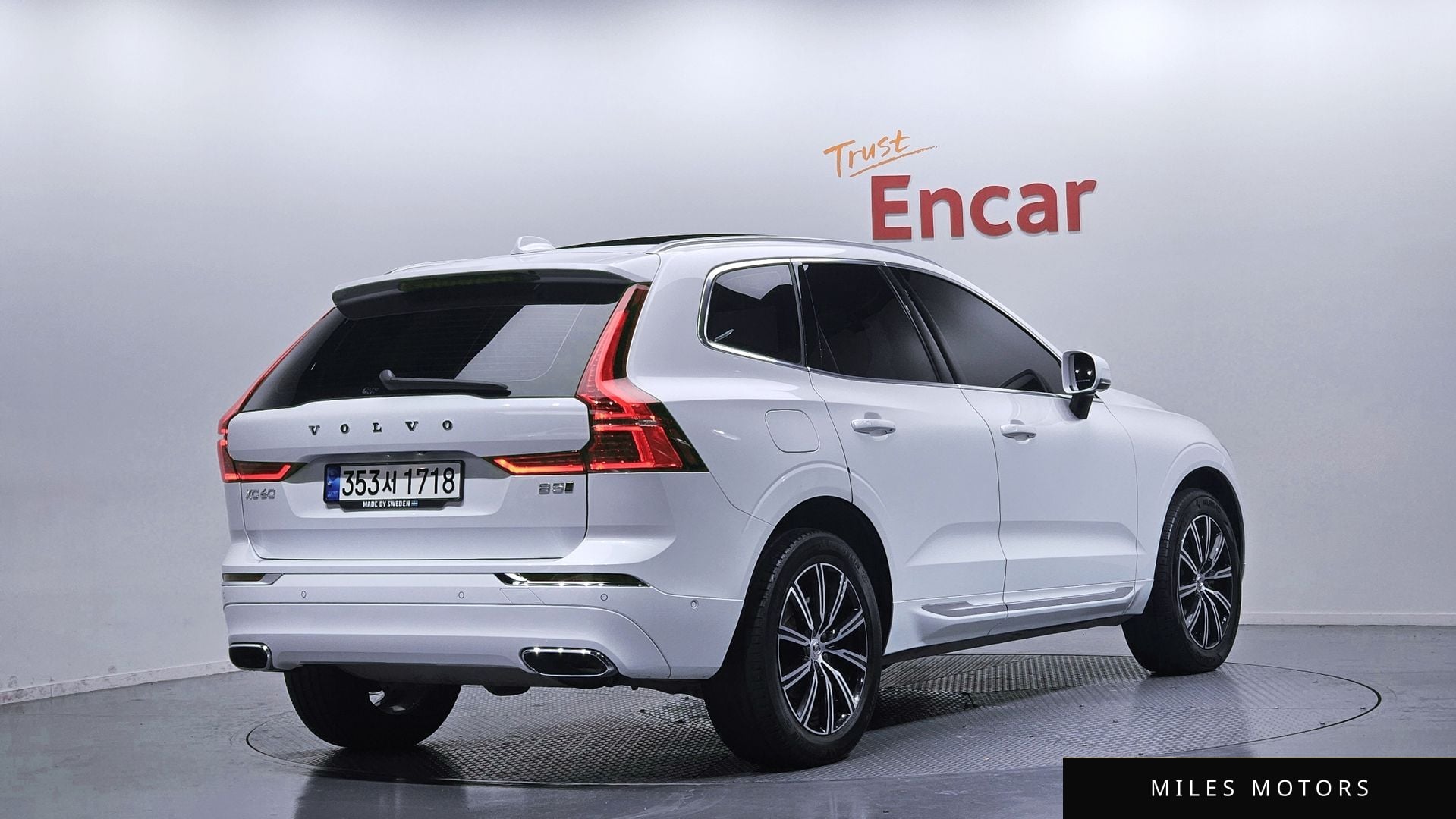 Volvo XC60 2021 — миниатюра 2