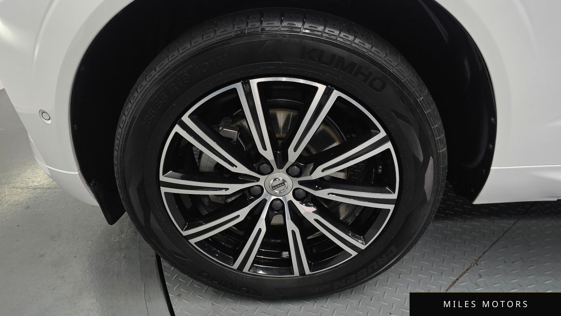 Volvo XC60 2021 — миниатюра 5