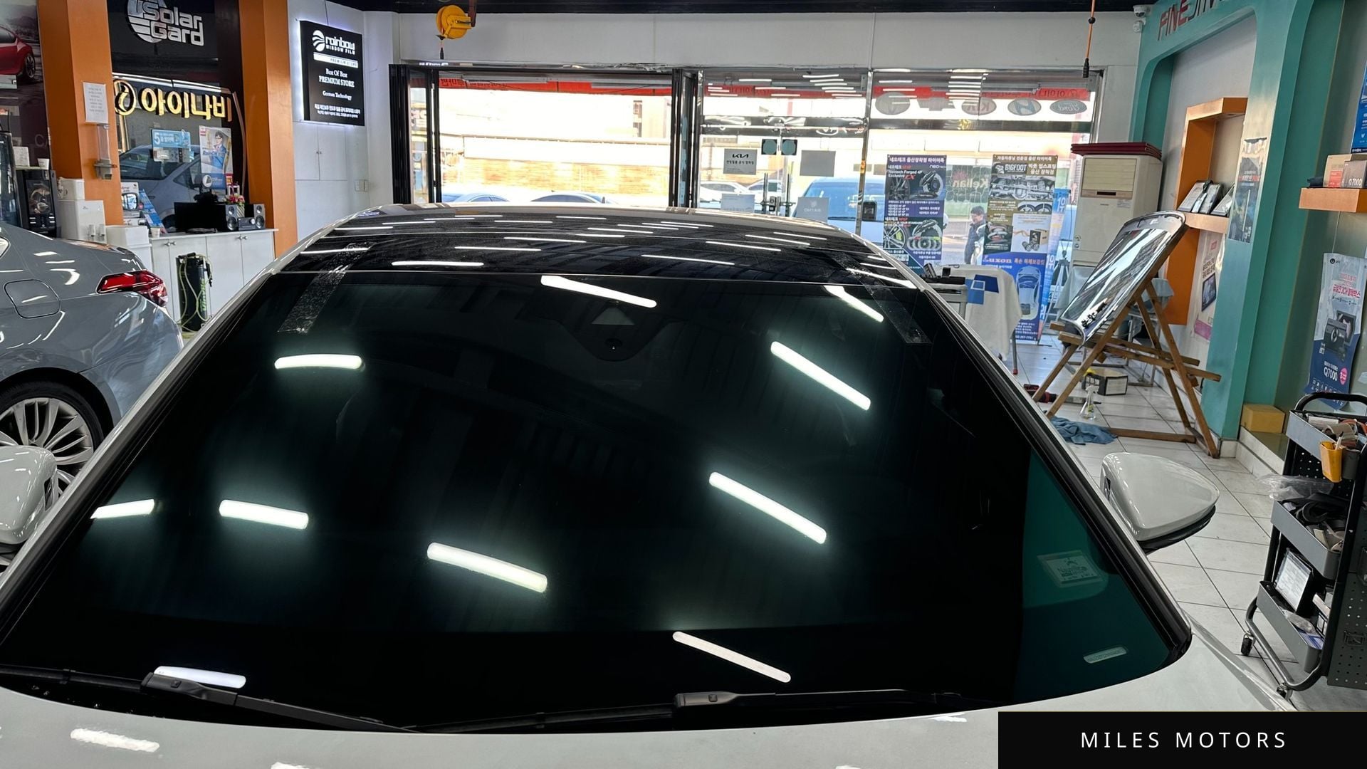 Audi A6 (C8) 2022 — миниатюра 8