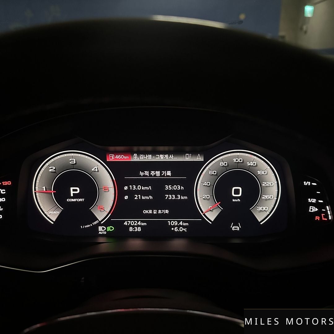 Audi A6 (C8) 2022 — миниатюра 12