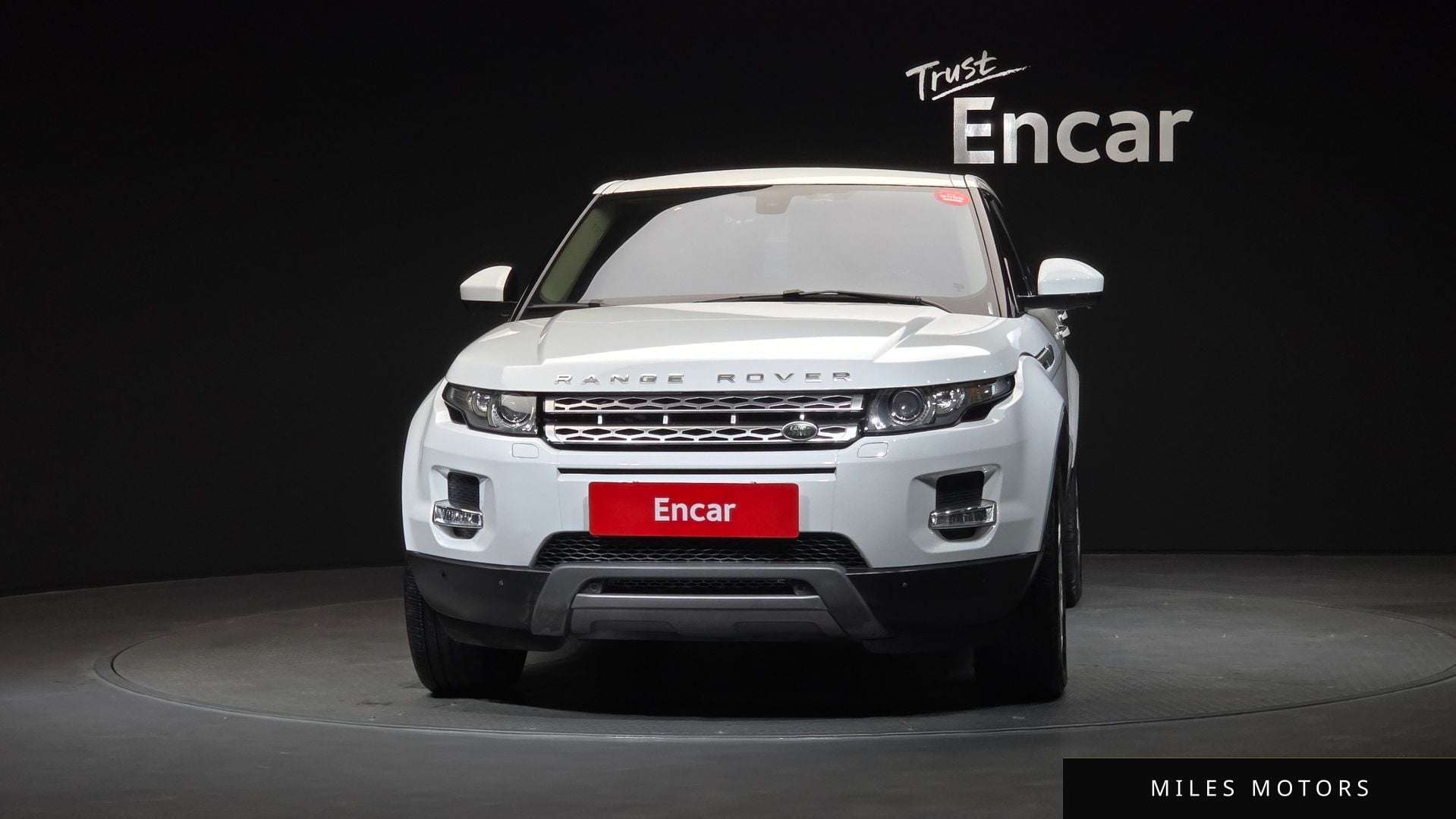 Land Rover Range Rover Evoque 2015 — миниатюра 3