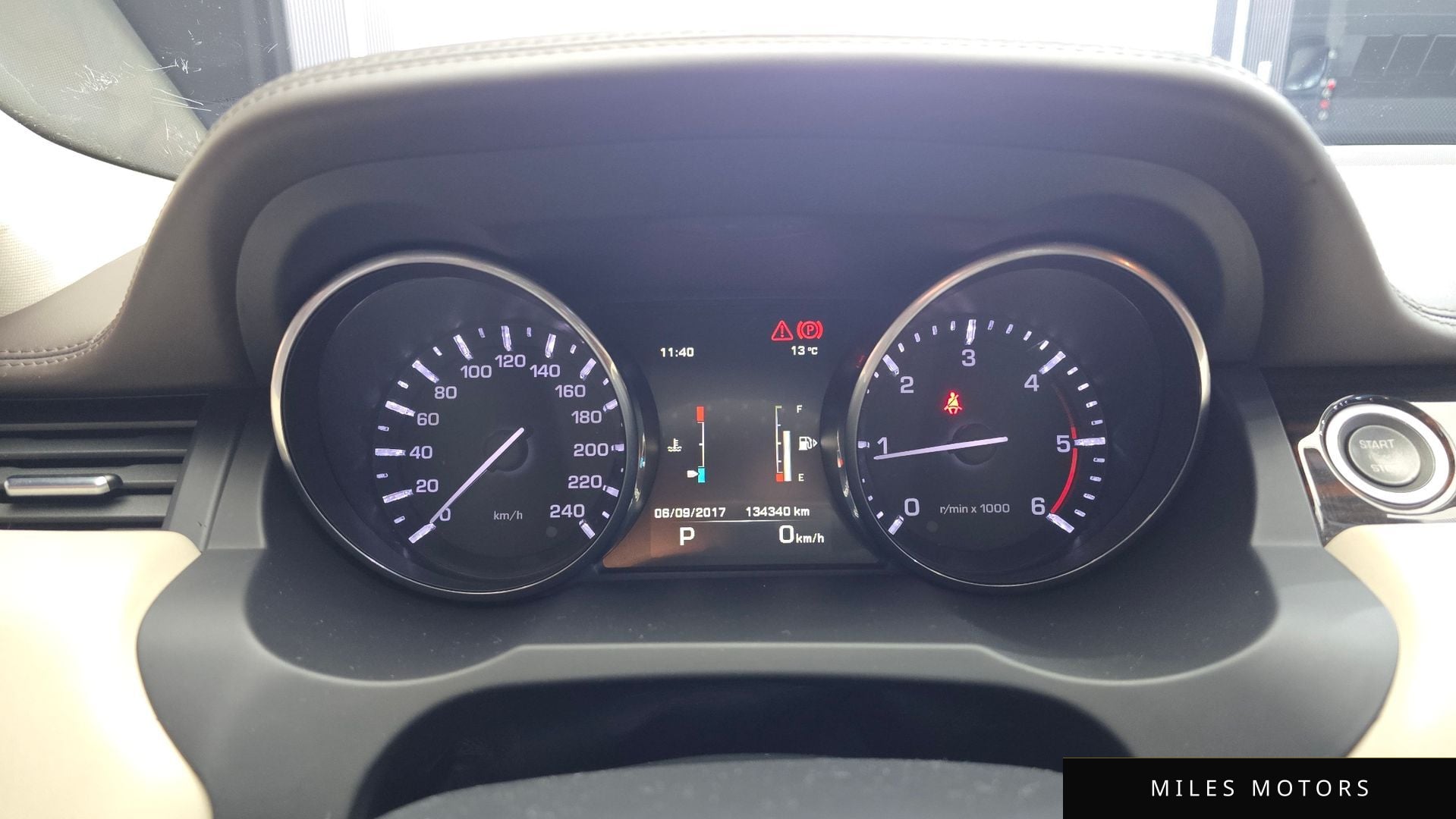 Land Rover Range Rover Evoque 2015 — миниатюра 8