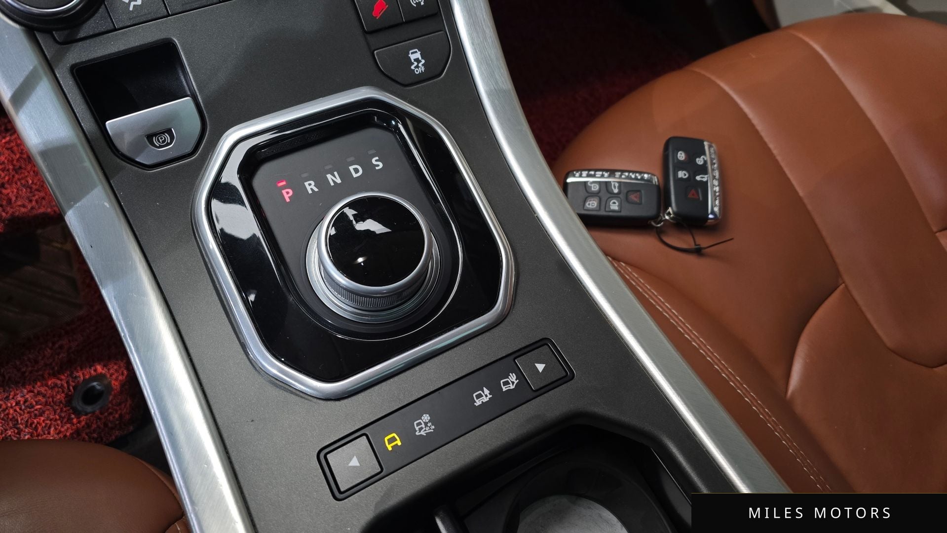 Land Rover Range Rover Evoque 2015 — миниатюра 9