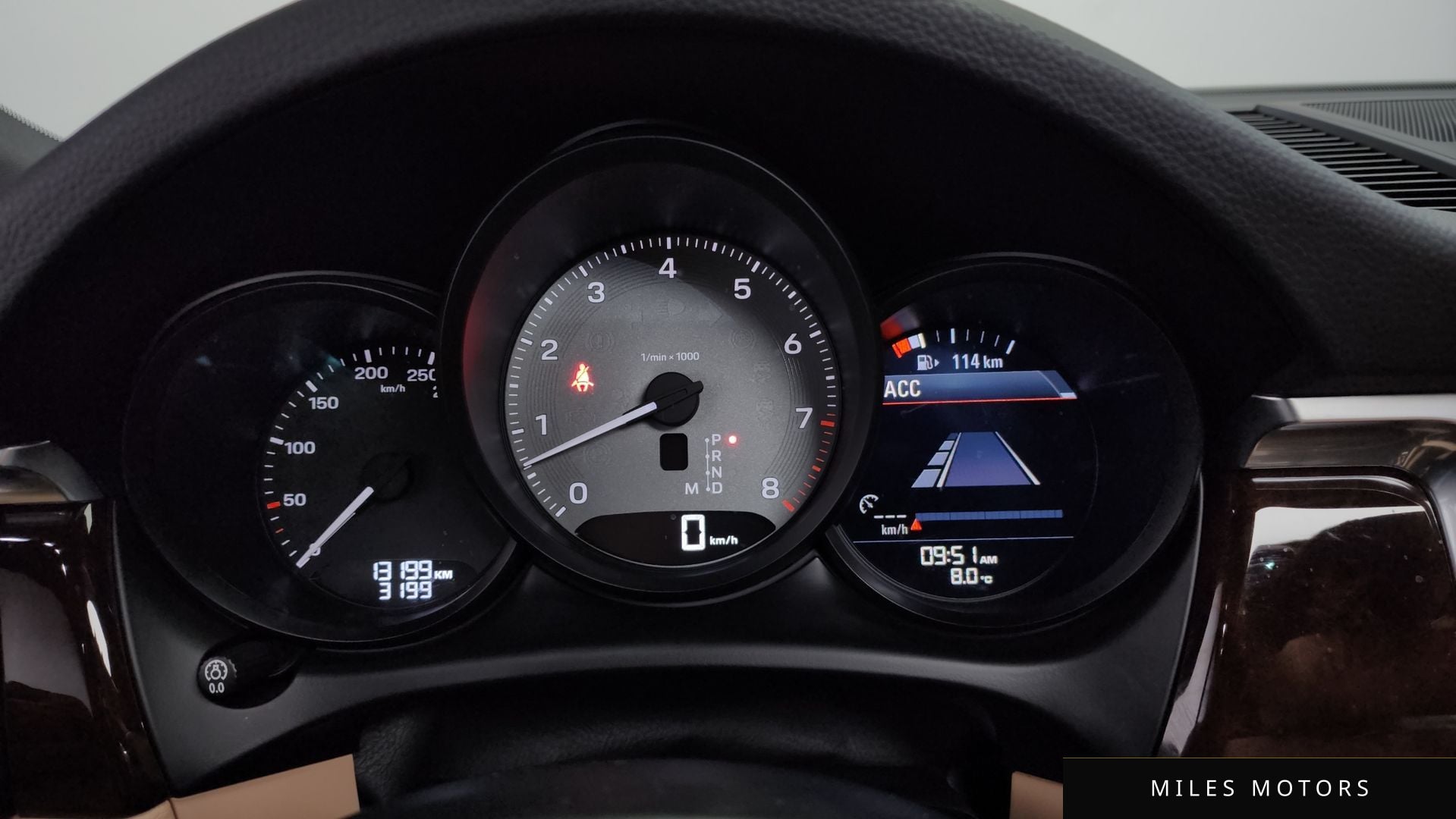 Porsche 마칸 2022 — миниатюра 8