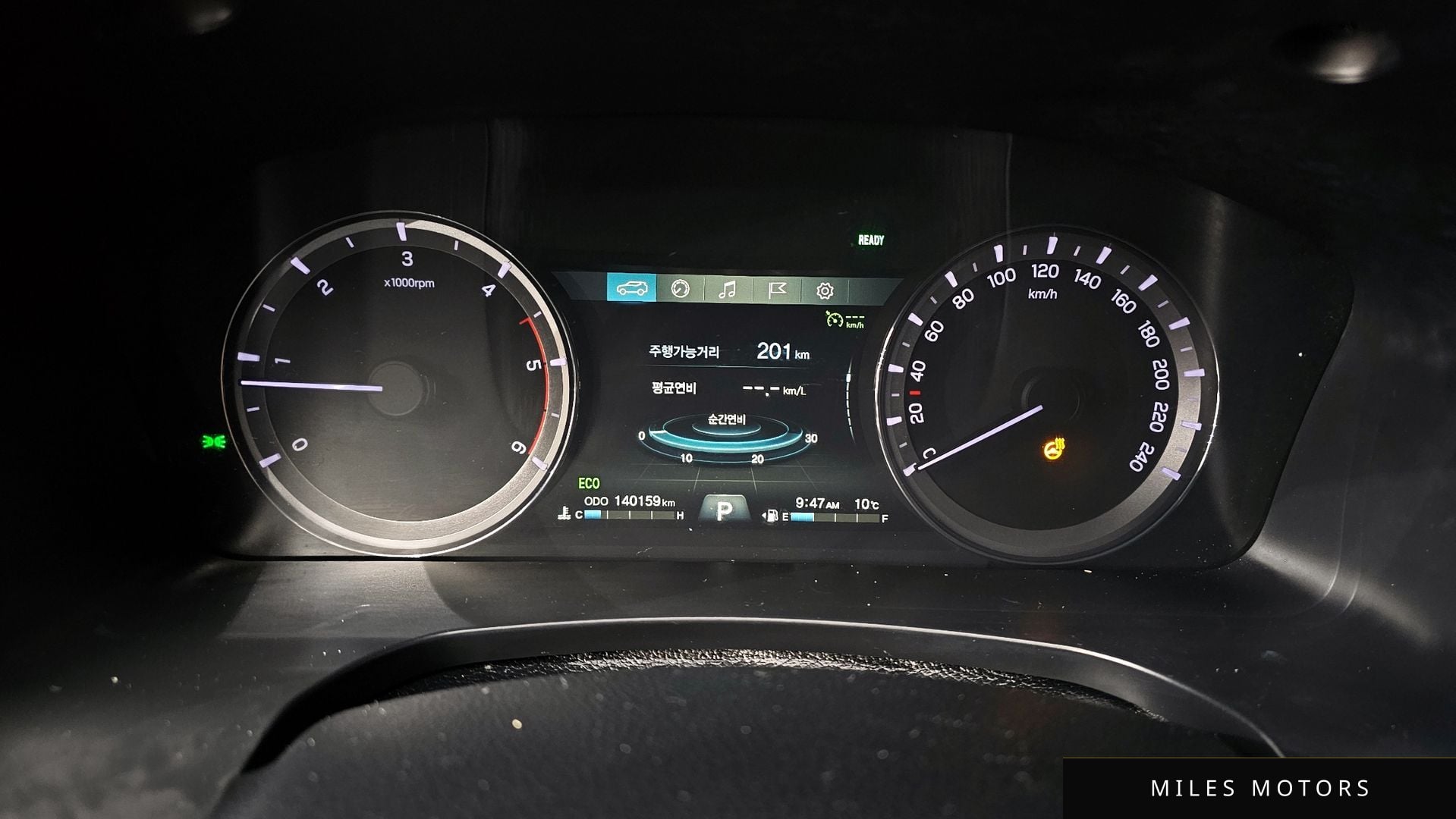 KG Mobility Rexton 2019 — миниатюра 8