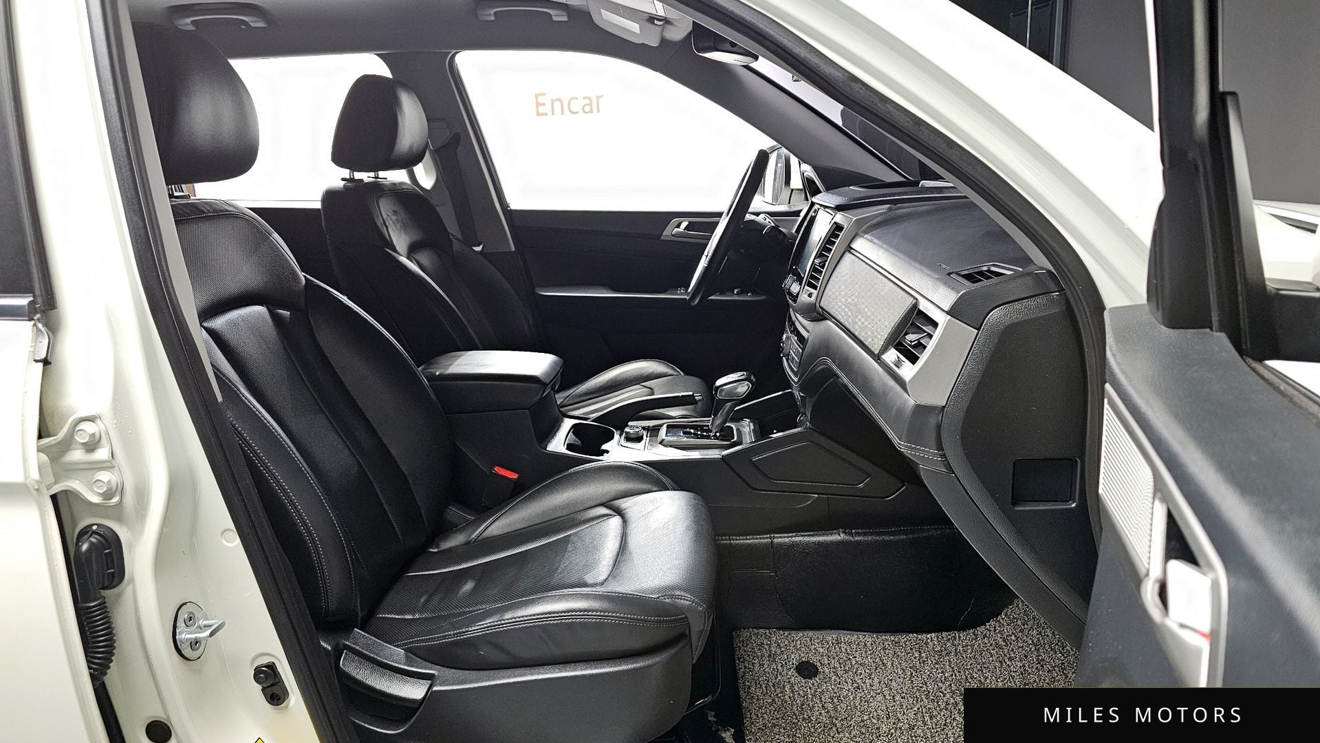 KG Mobility Rexton 2019 — миниатюра 10